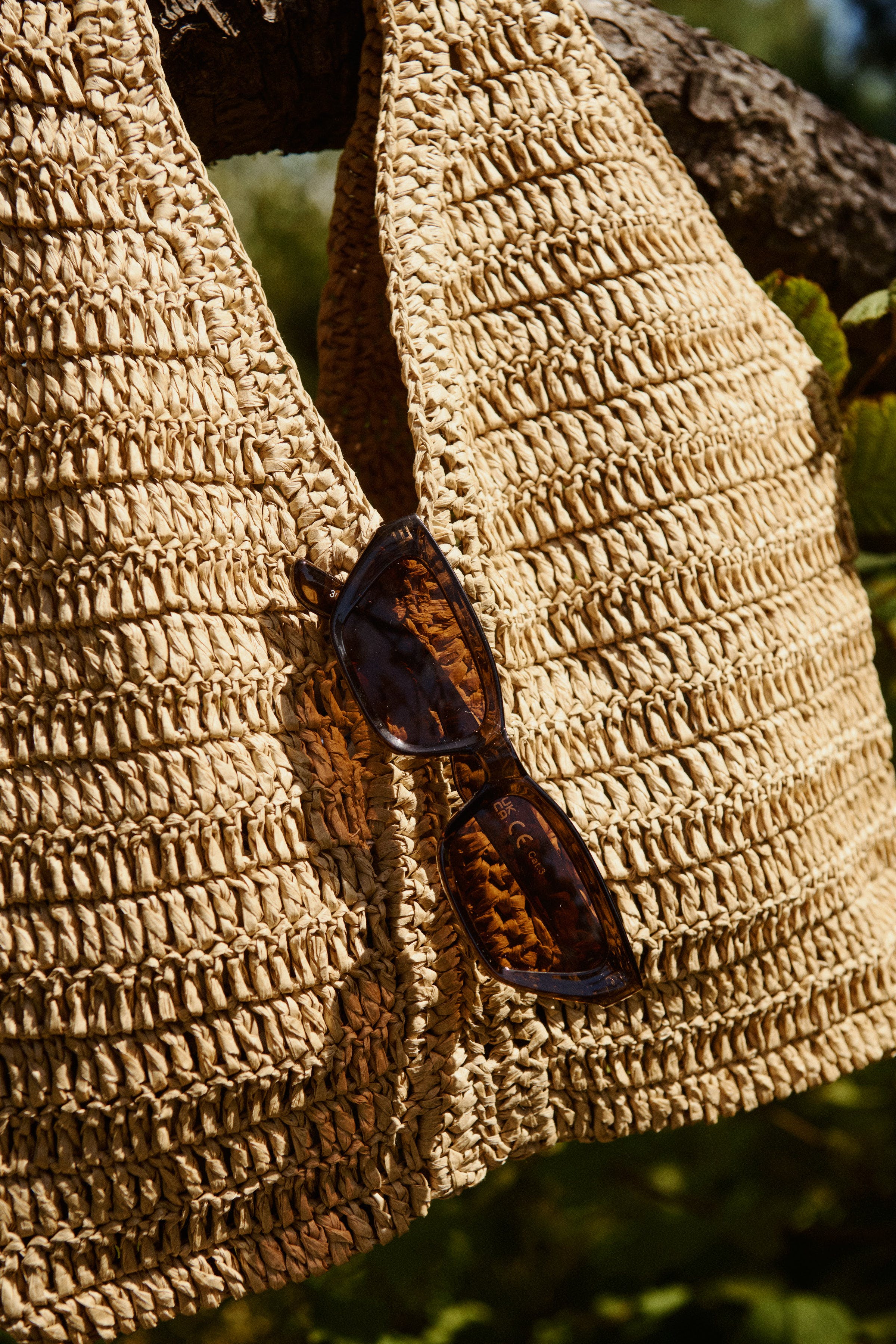 RebbiePW Sonnenbrille LOCATION NONE 30309693-190820