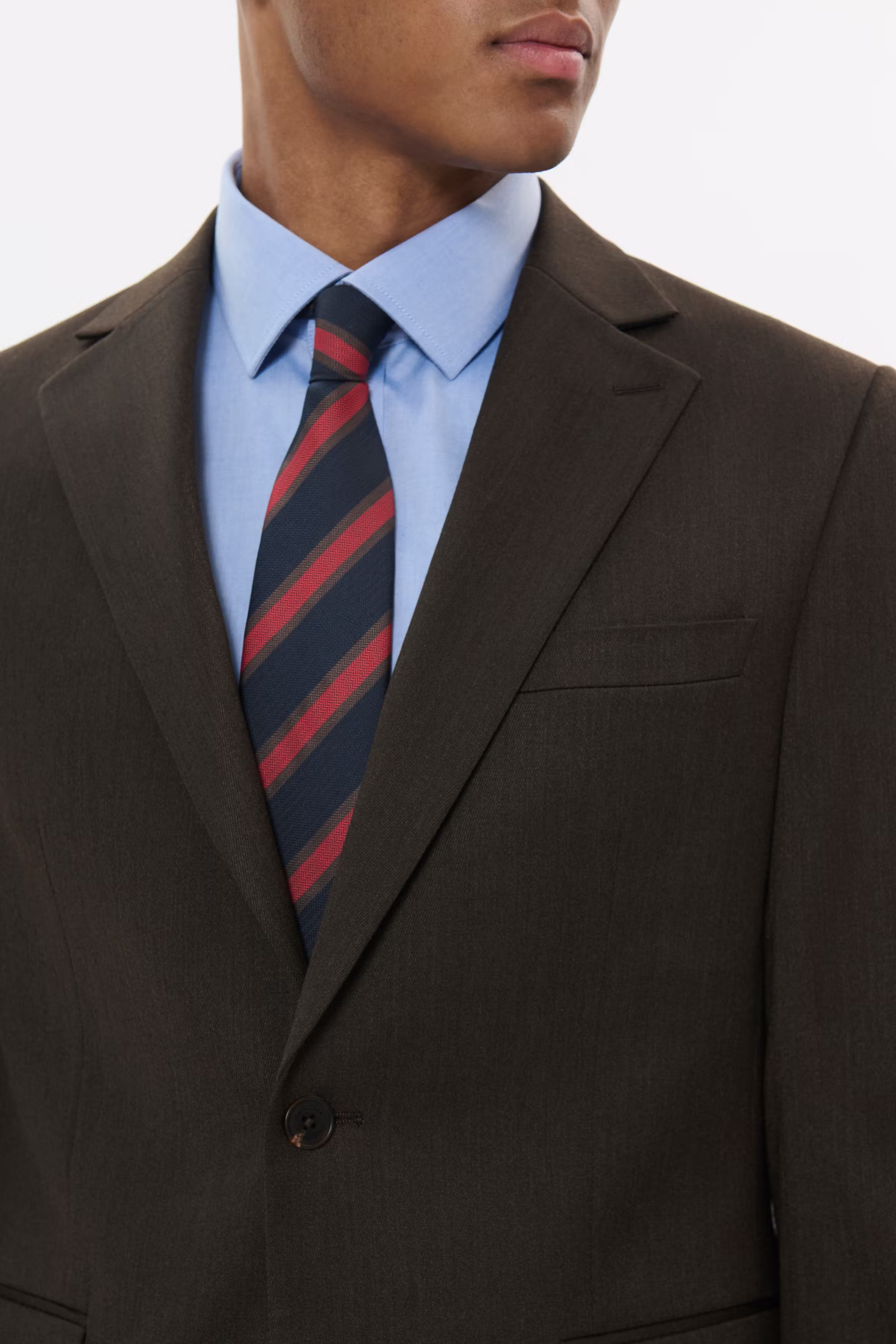 MAgeorge Blazer LOOKBOOK DETAIL 30208680-191103