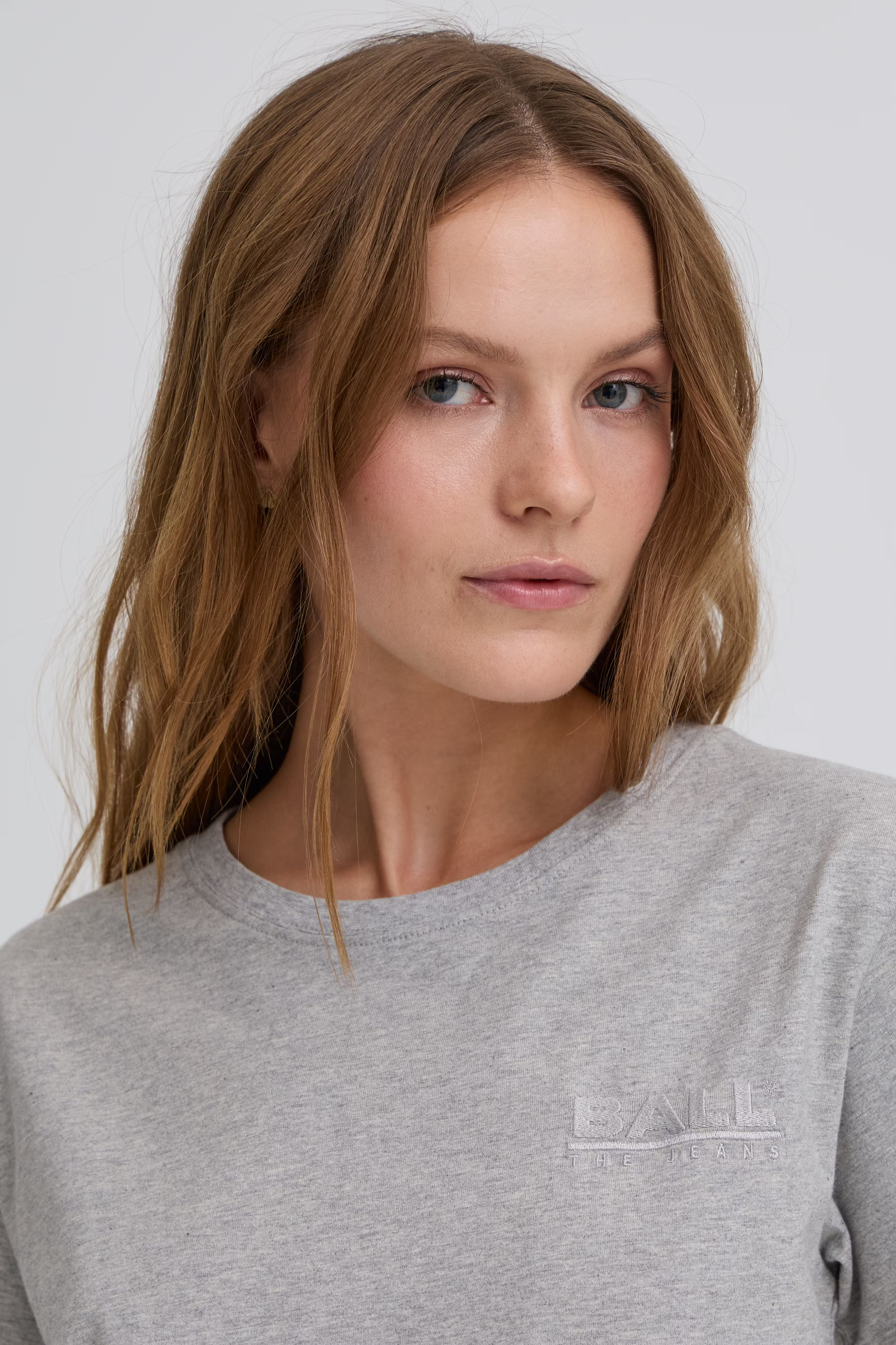 BASIMONA T-shirt LOOKBOOK DETAIL 50405380-900005939