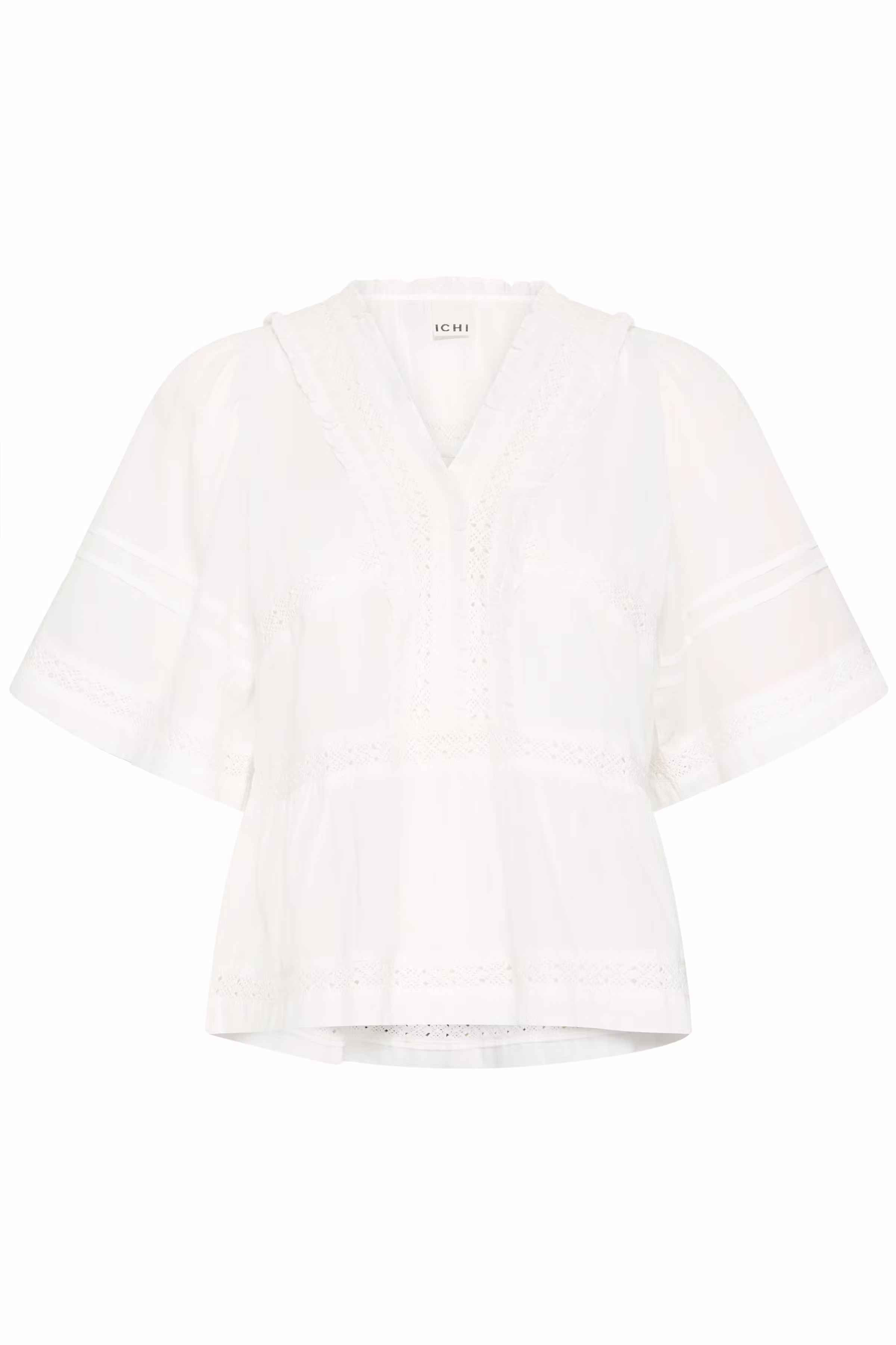 IHVOILANA Bluse PACK FRONT 20126704-114201