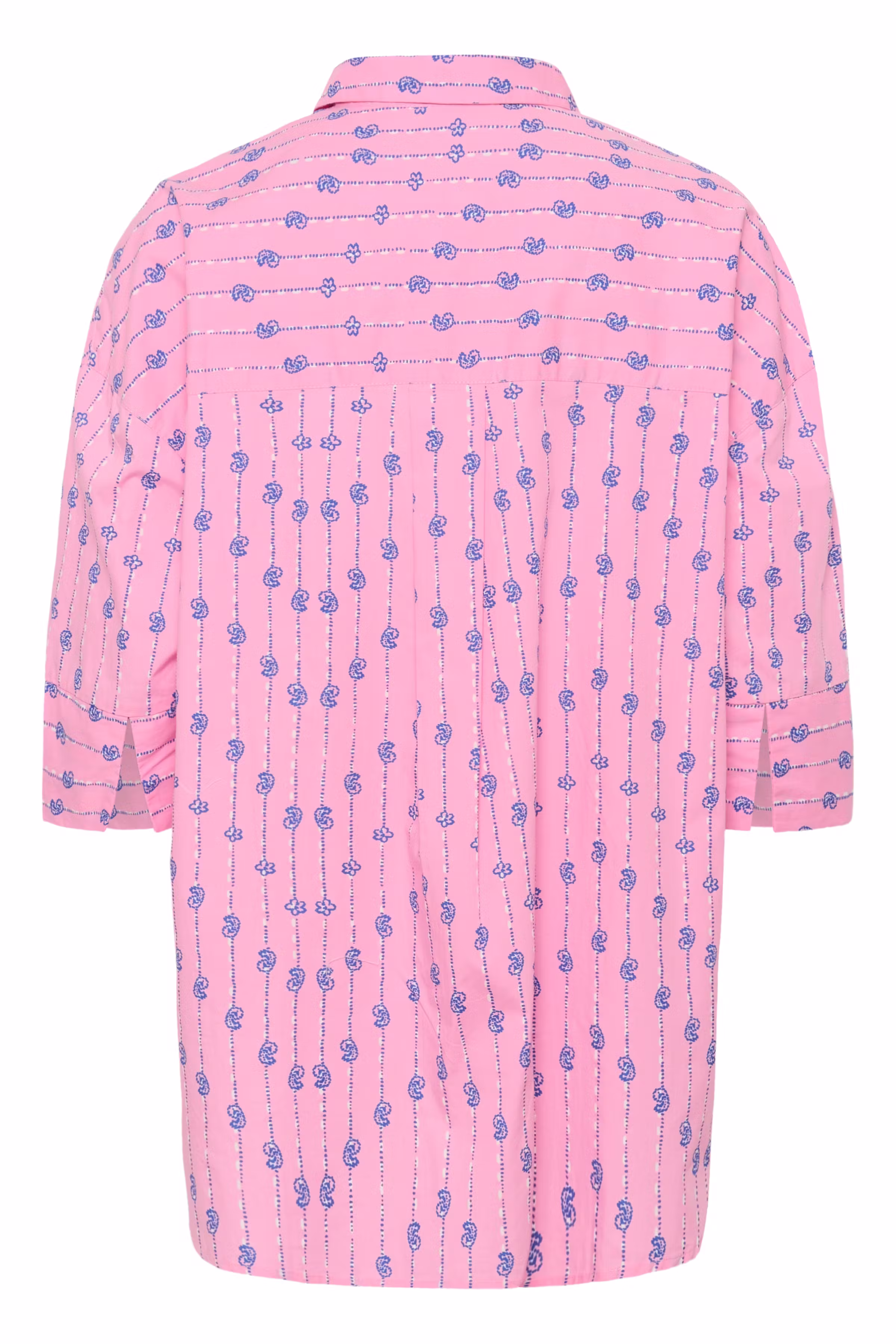 CUmarco Hemd PACK BACK 50112947-109247