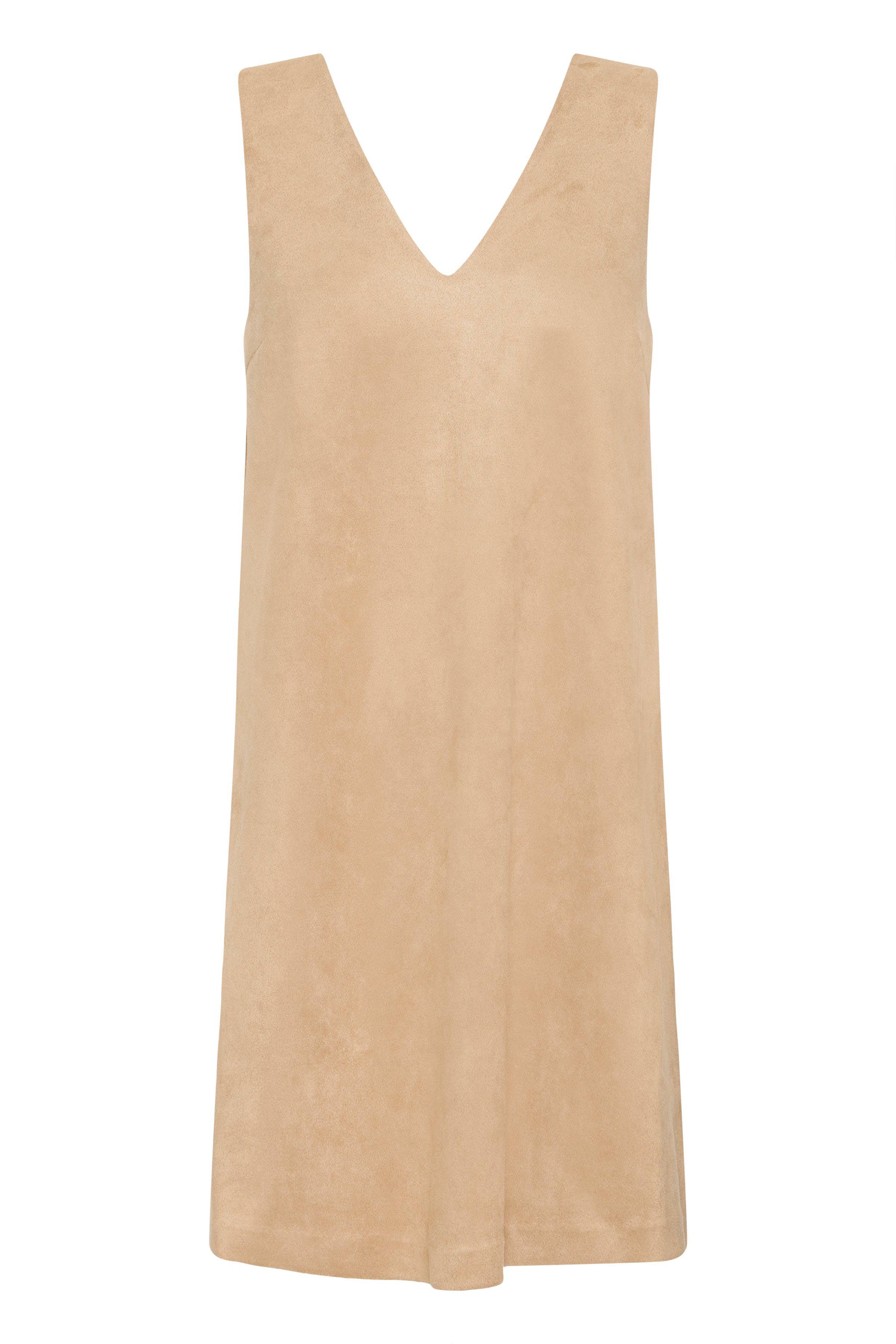 IHFINO Kjole PACK FRONT 20123855-200575