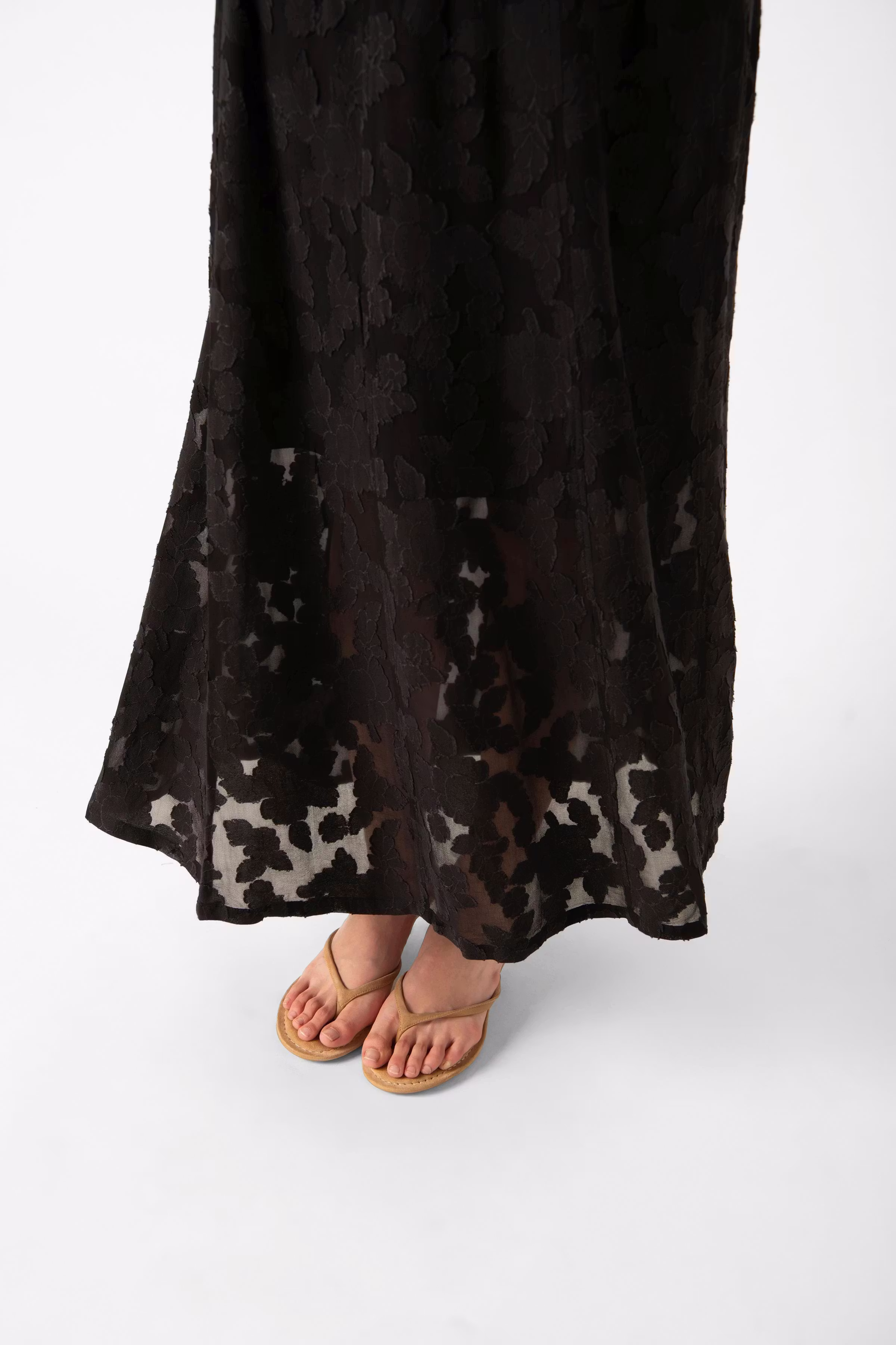 SLFelisia Kjol LOOKBOOK DETAIL 30409142-194008