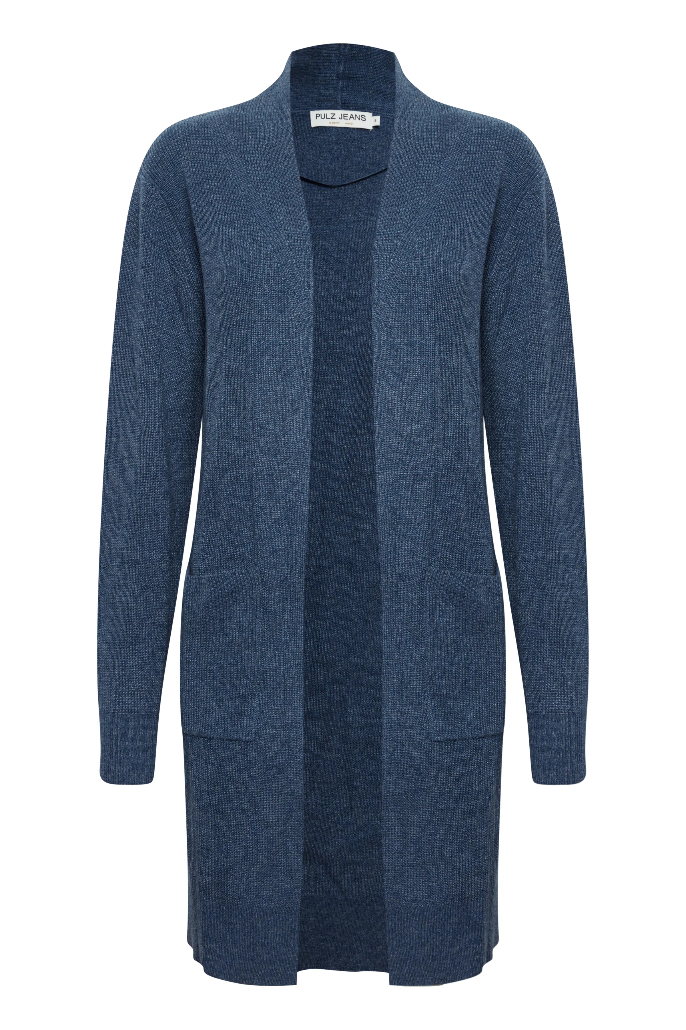 PZSARA Cardigan PACK FRONT 50207875-1739361