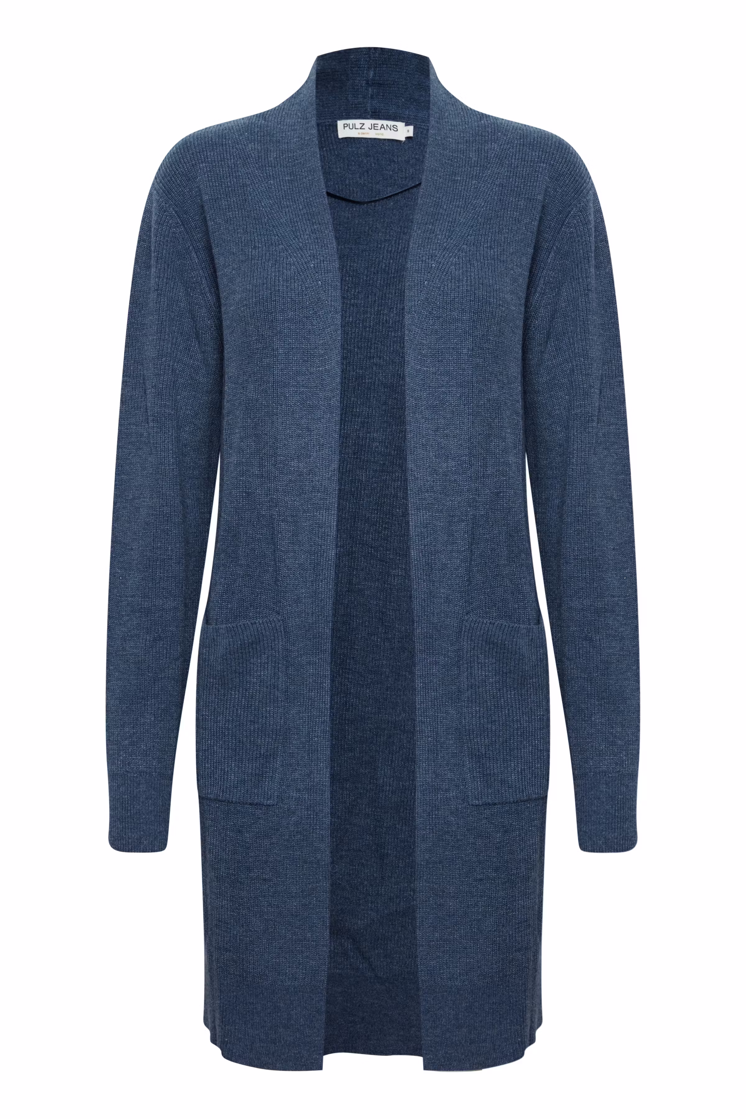 PZSARA Cardigan PACK FRONT 50207875-1739361