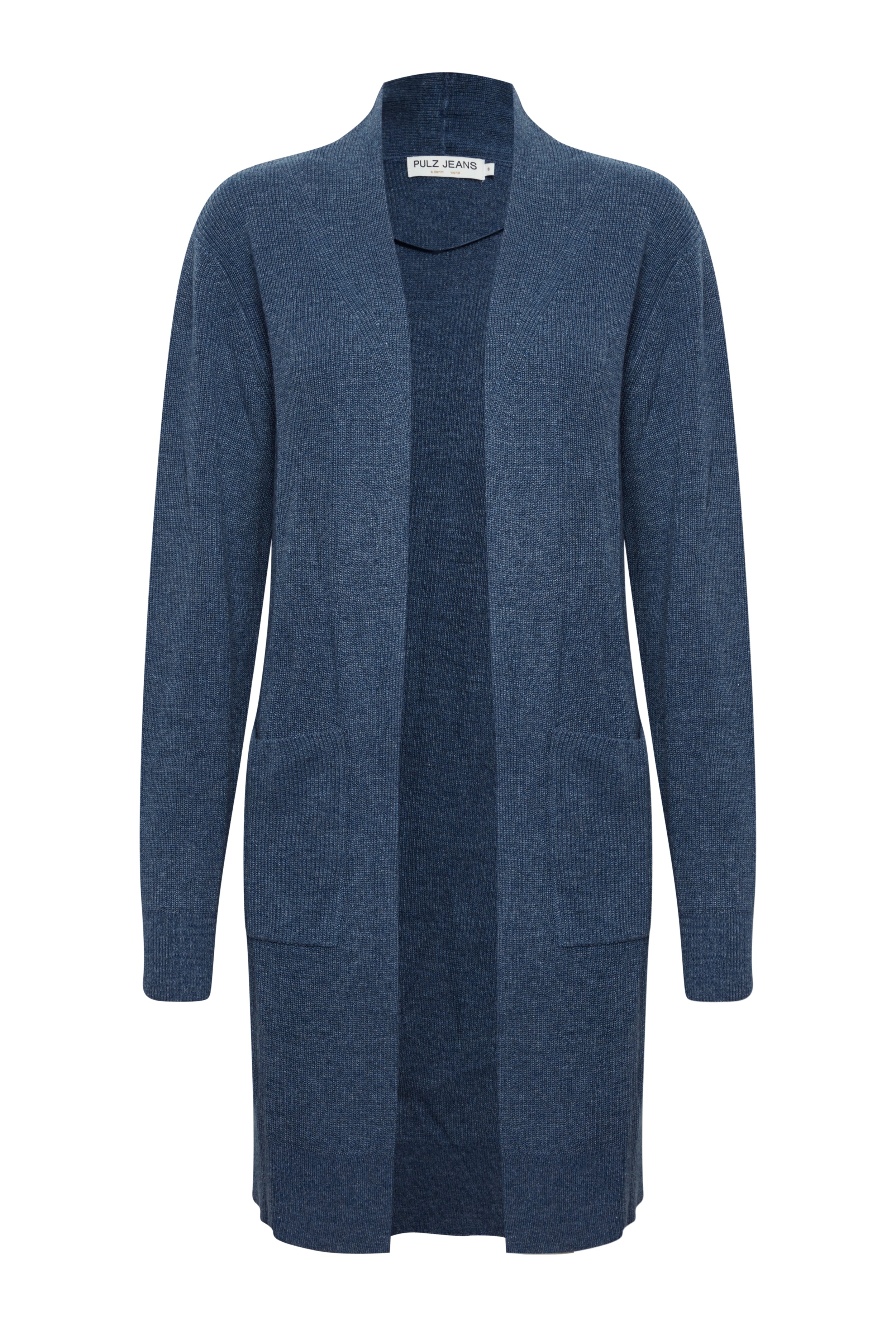 PZSARA Cardigan PACK FRONT 50207875-1739361