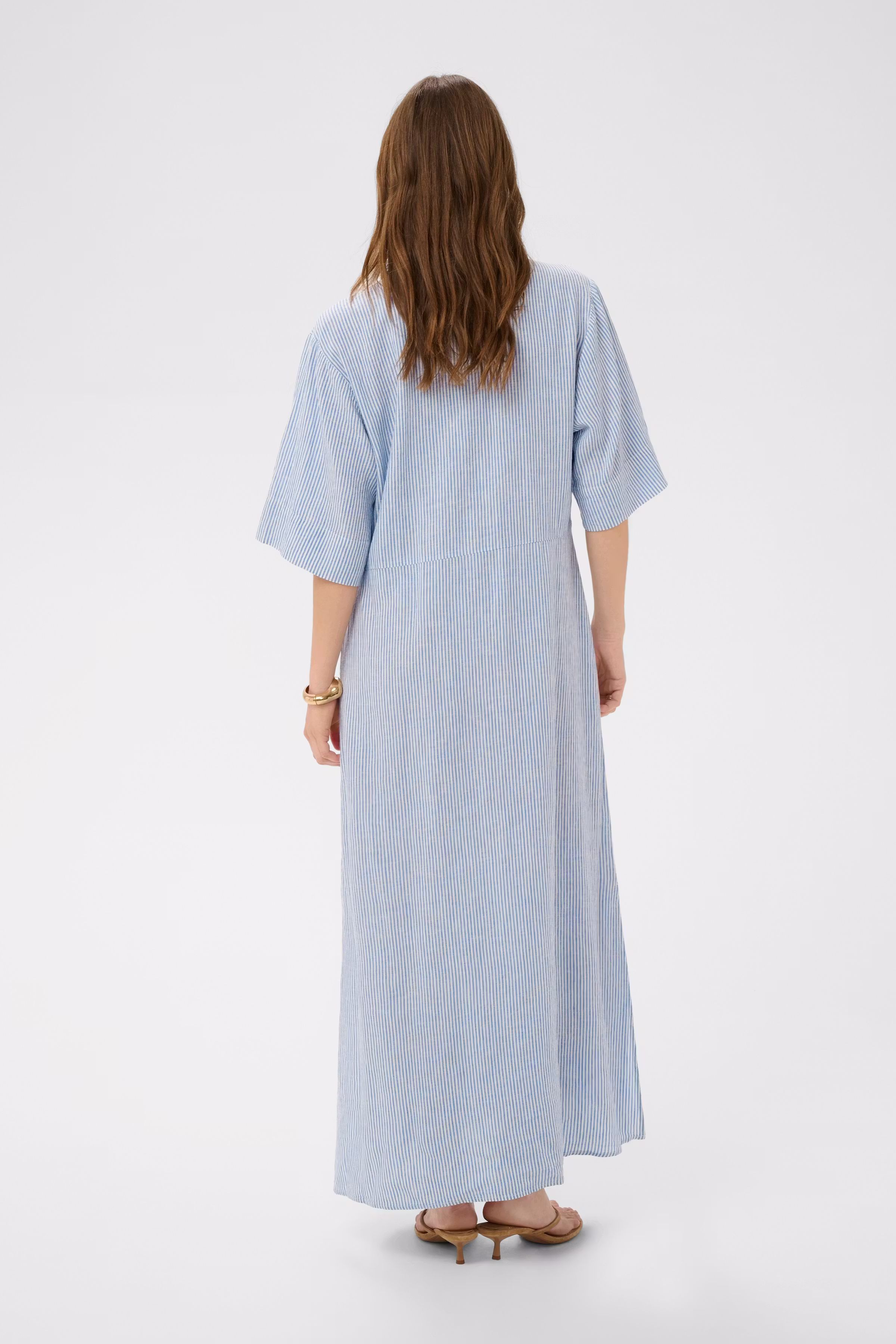 SLAria Dress LOOKBOOK BACK 30409139-304702