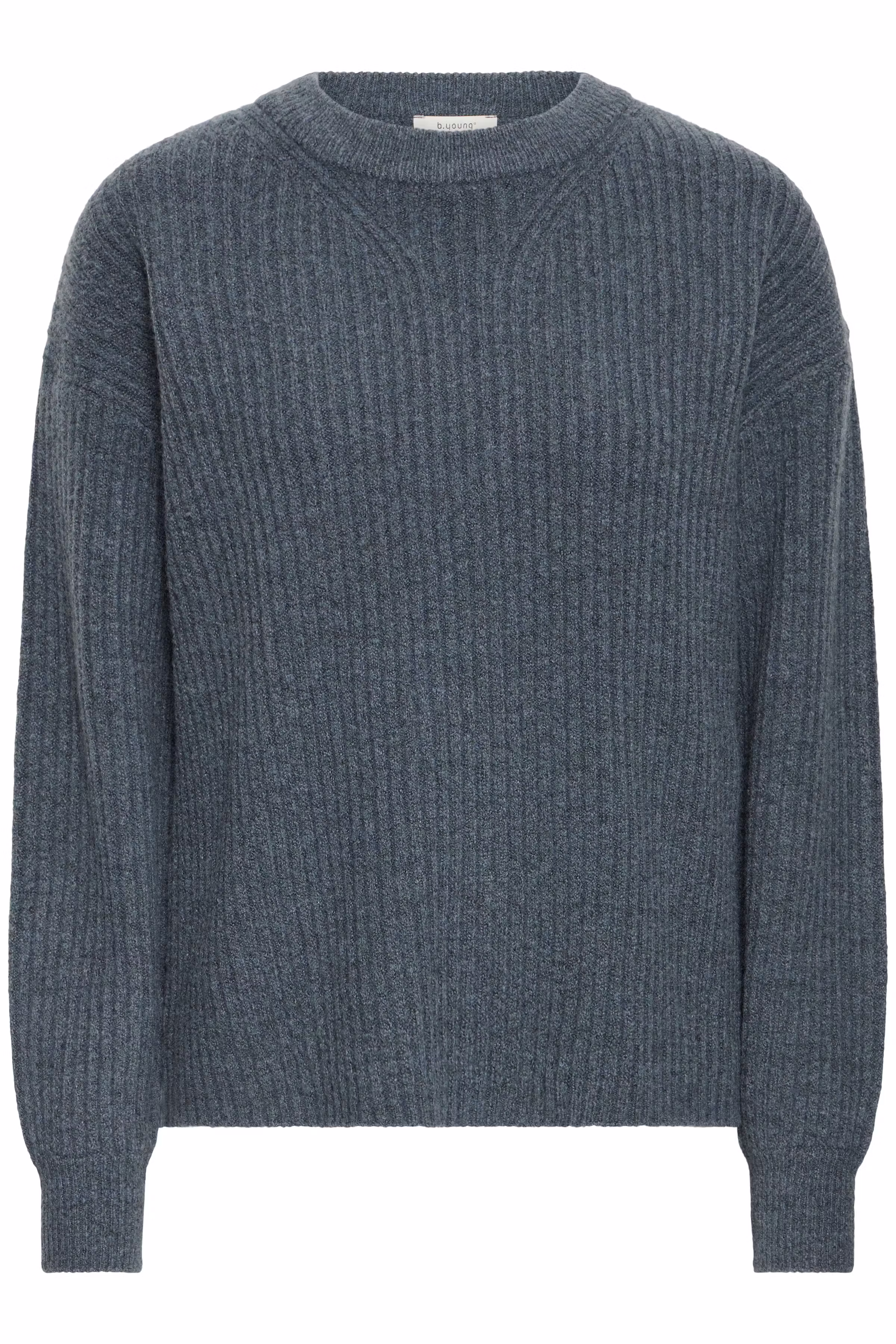 BYONEMA Pullover PACK FRONT 20813898-1842141