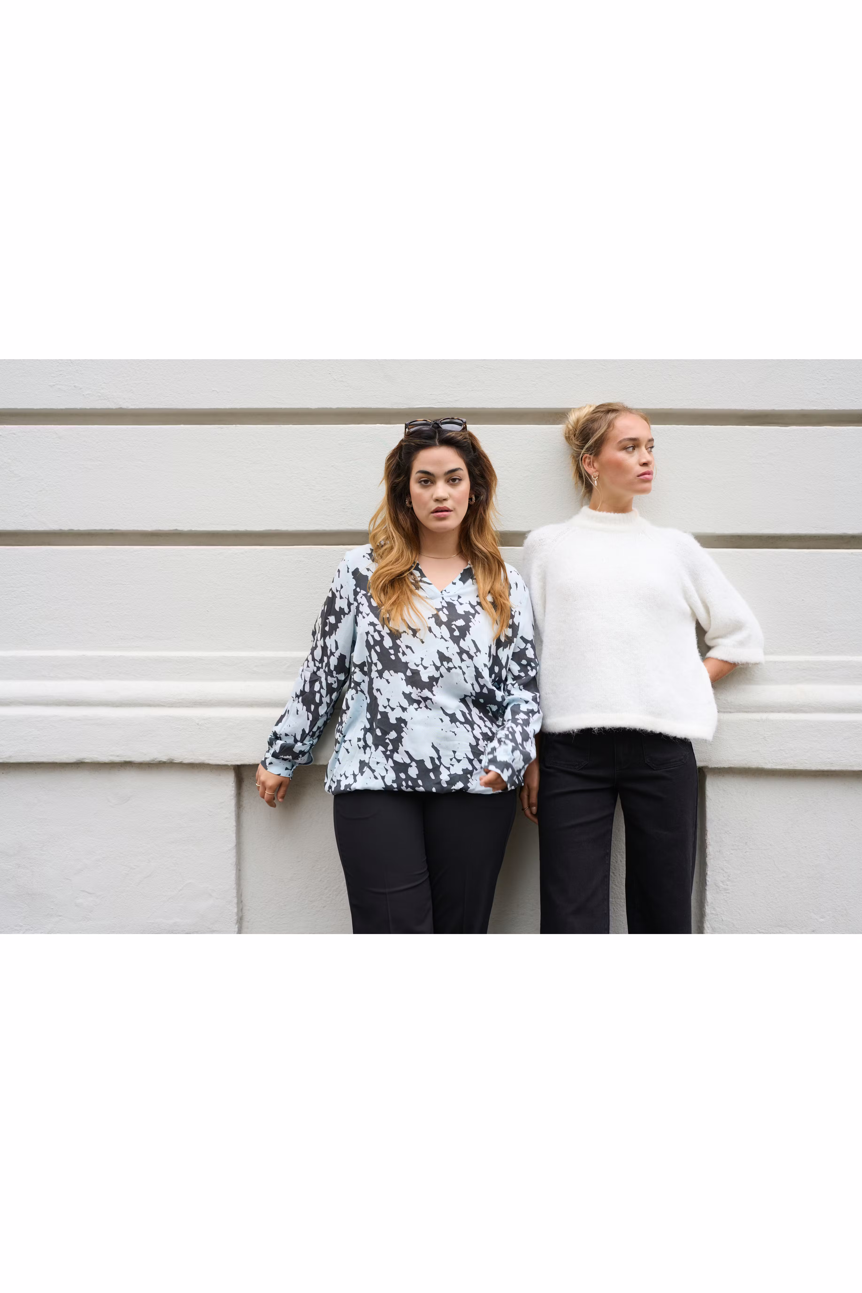 KCluma Bluse LOCATION NONE 10582558-106291