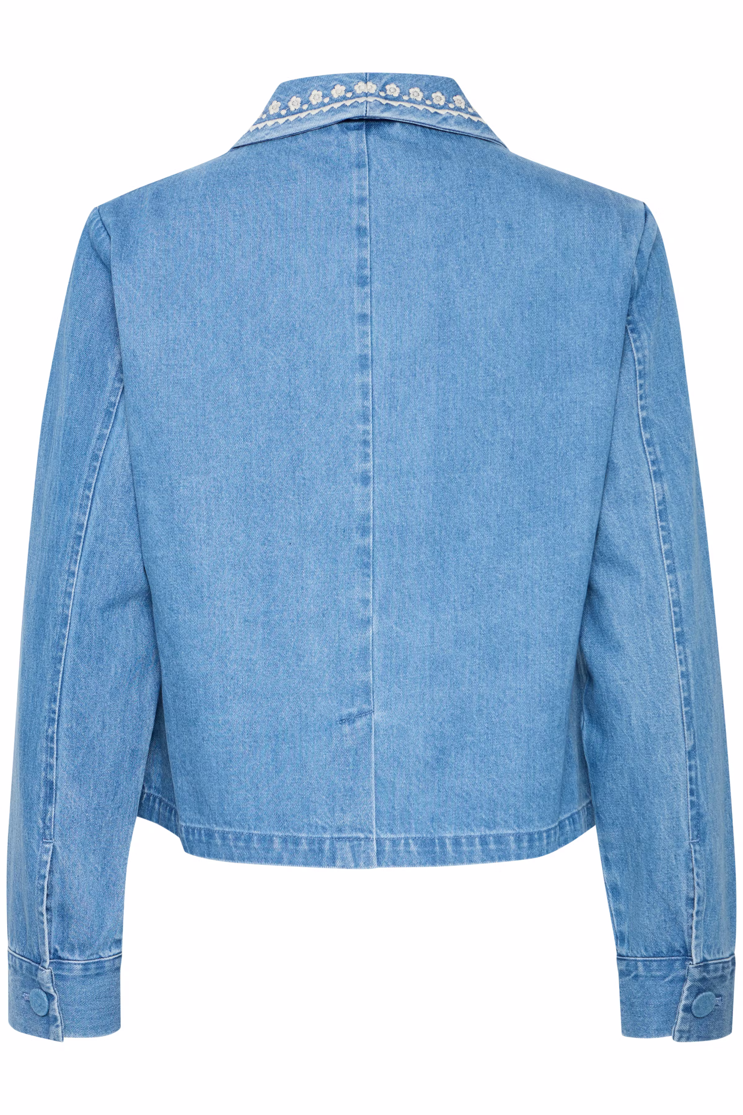 IRTAWNY Blazer PACK BACK 20122715-203935