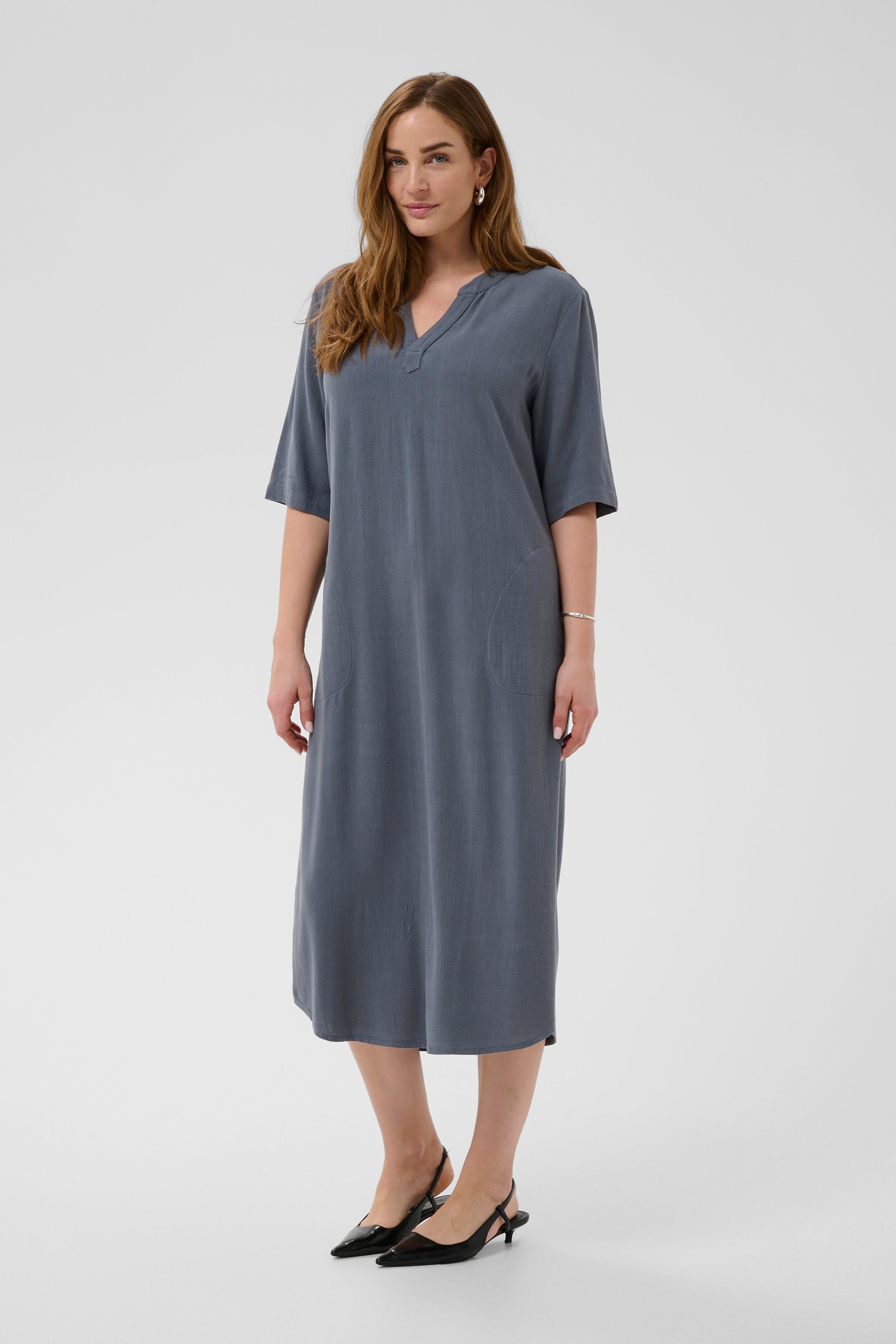 BPhella Dress LOOKBOOK FRONT 40200105-108654