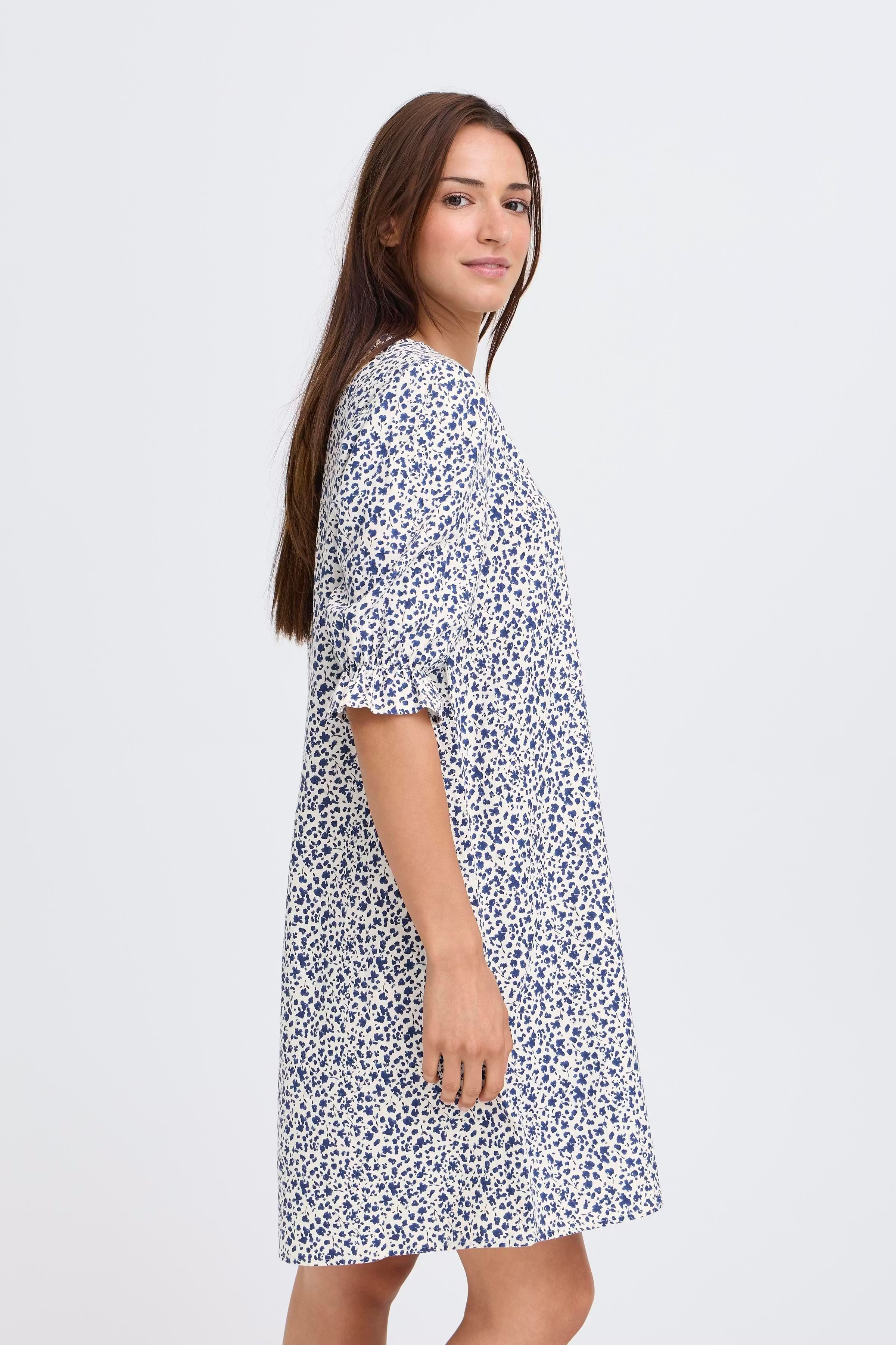 BYFALAKKA Kjole LOOKBOOK DETAIL 20812978-900006881