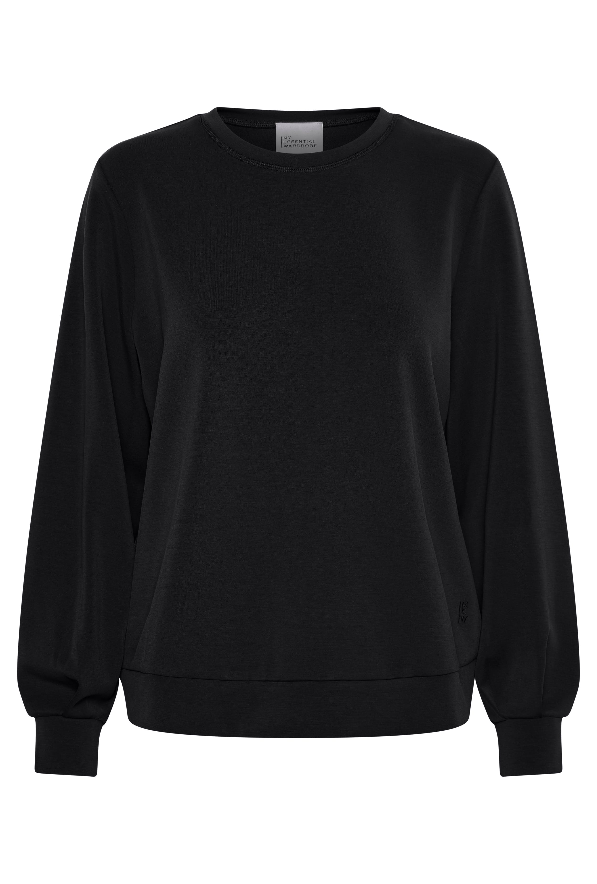 23 THE SWEAT BLOUSE PACK FRONT 10703583-100031