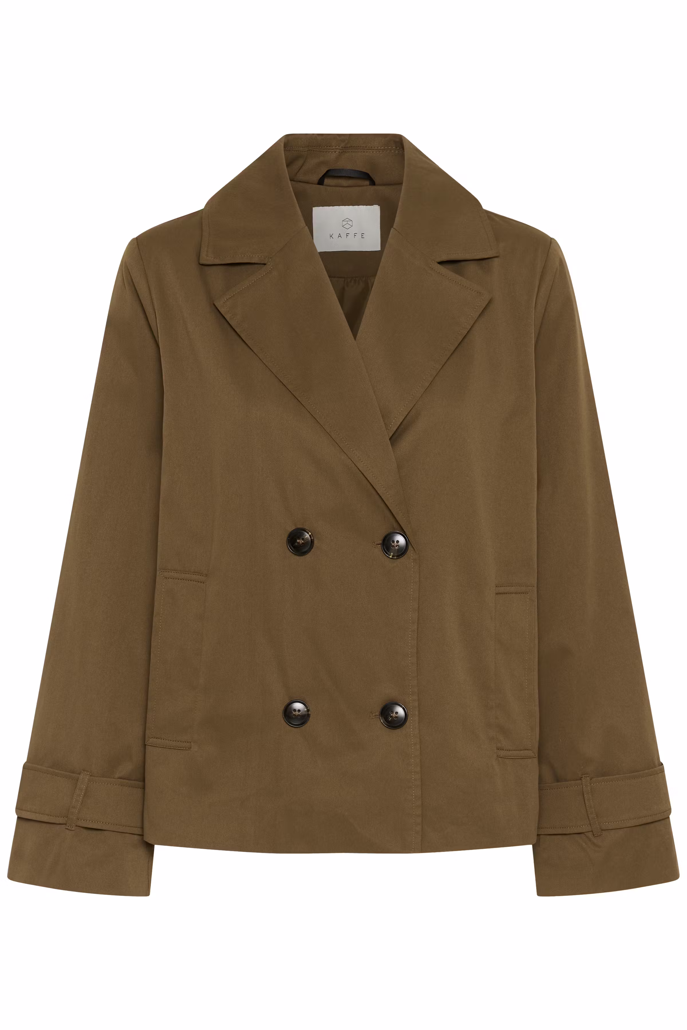 KAjacklyn Mantel PACK FRONT 10512482-1000150