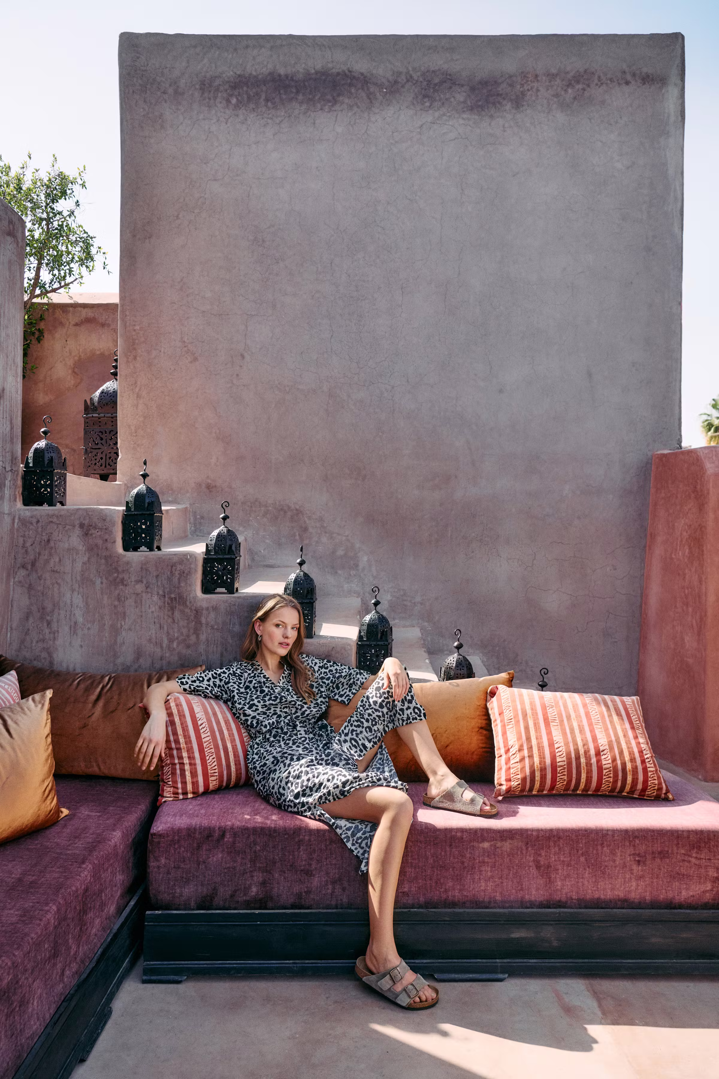 ZaziaSZ Kjole LOCATION NONE 30513587-303325