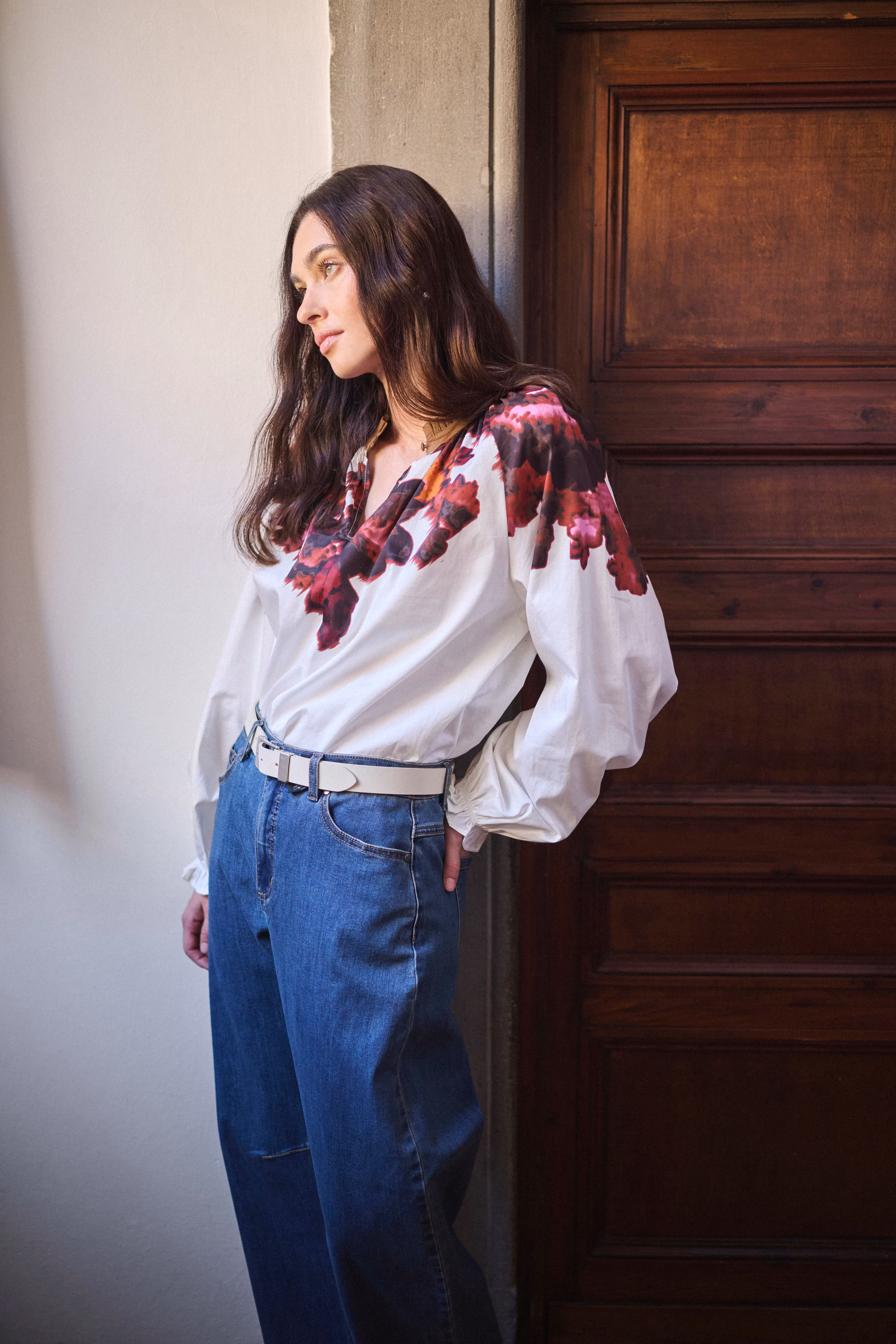 CUJULISSA Blouse LOCATION NONE 50114098-900014929