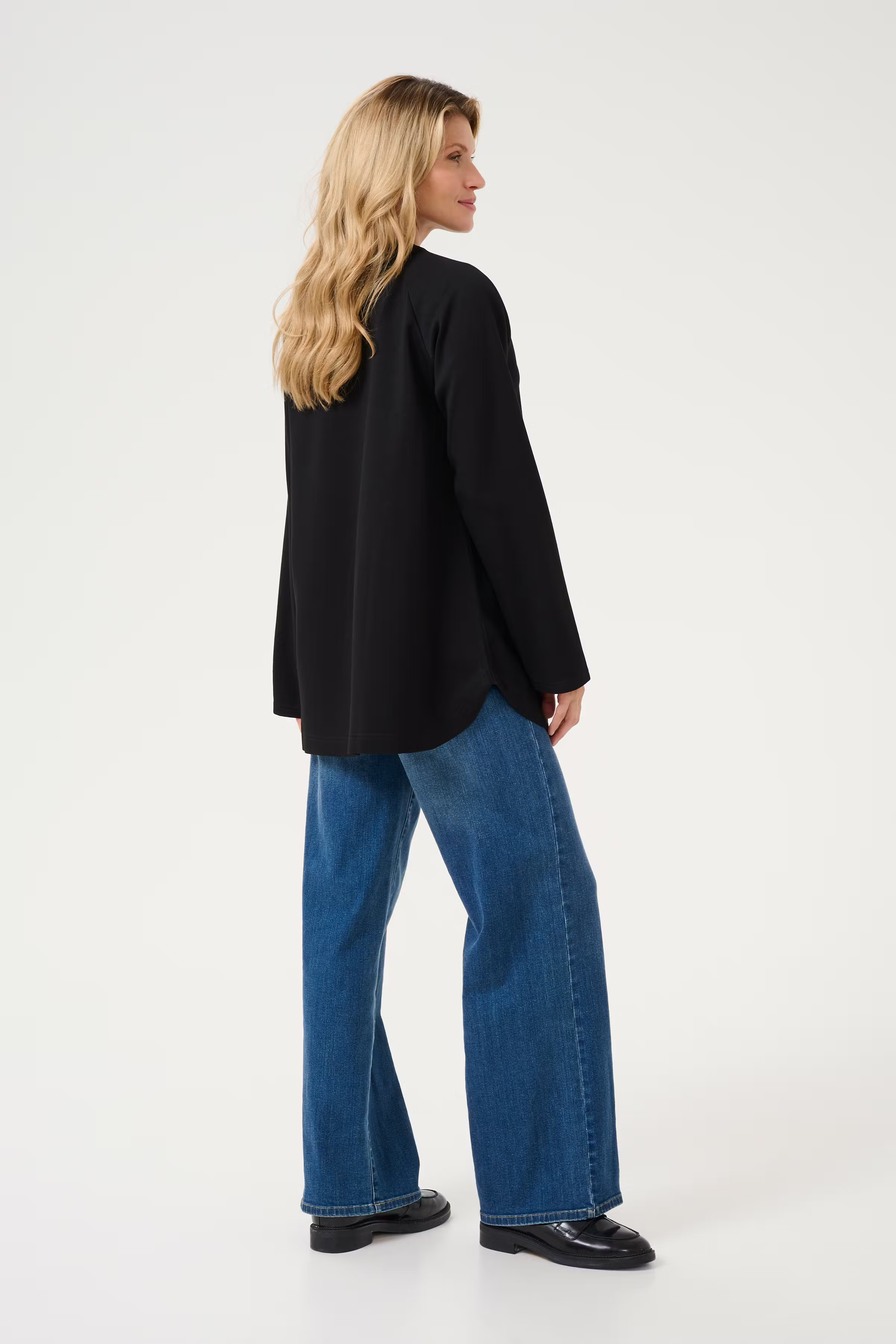 BPadona Tuniek LOOKBOOK BACK 10590856-100121B