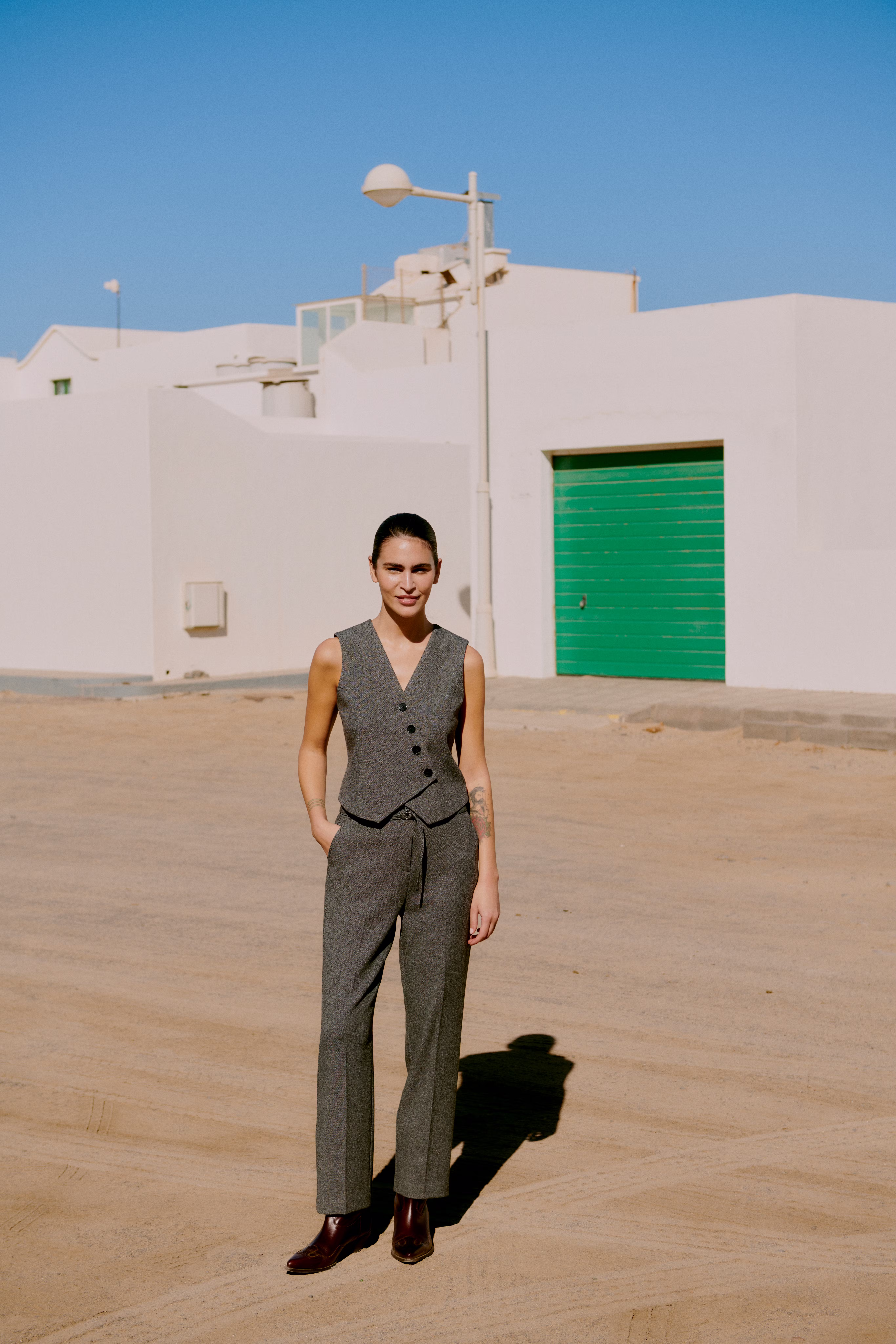 BYETONA Hose LOCATION NONE 20818155-200455