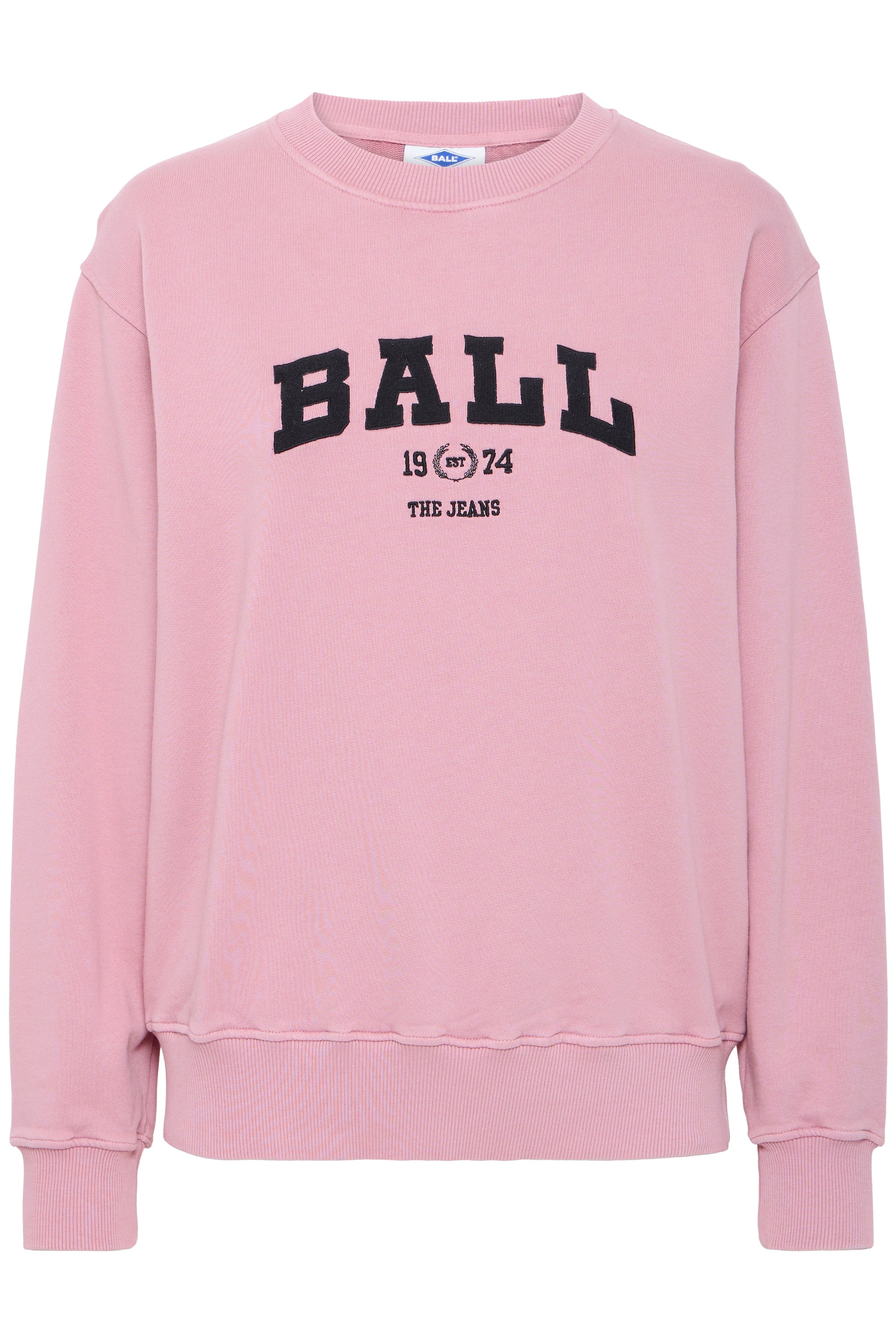 BALTAYLOR Sweatshirt PACK FRONT 50405001-1621261