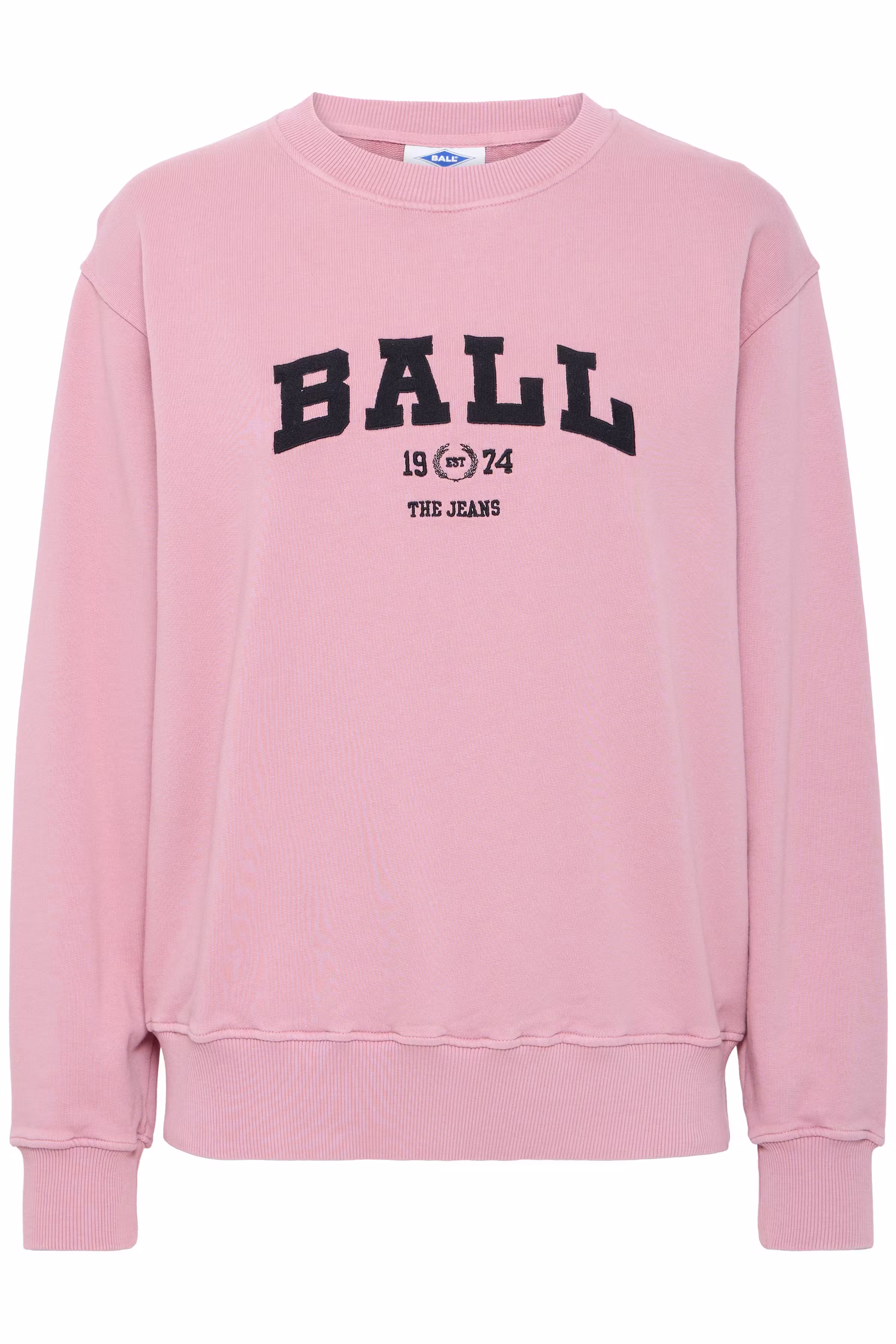 BALTAYLOR Sweatshirt PACK FRONT 50405001-161708