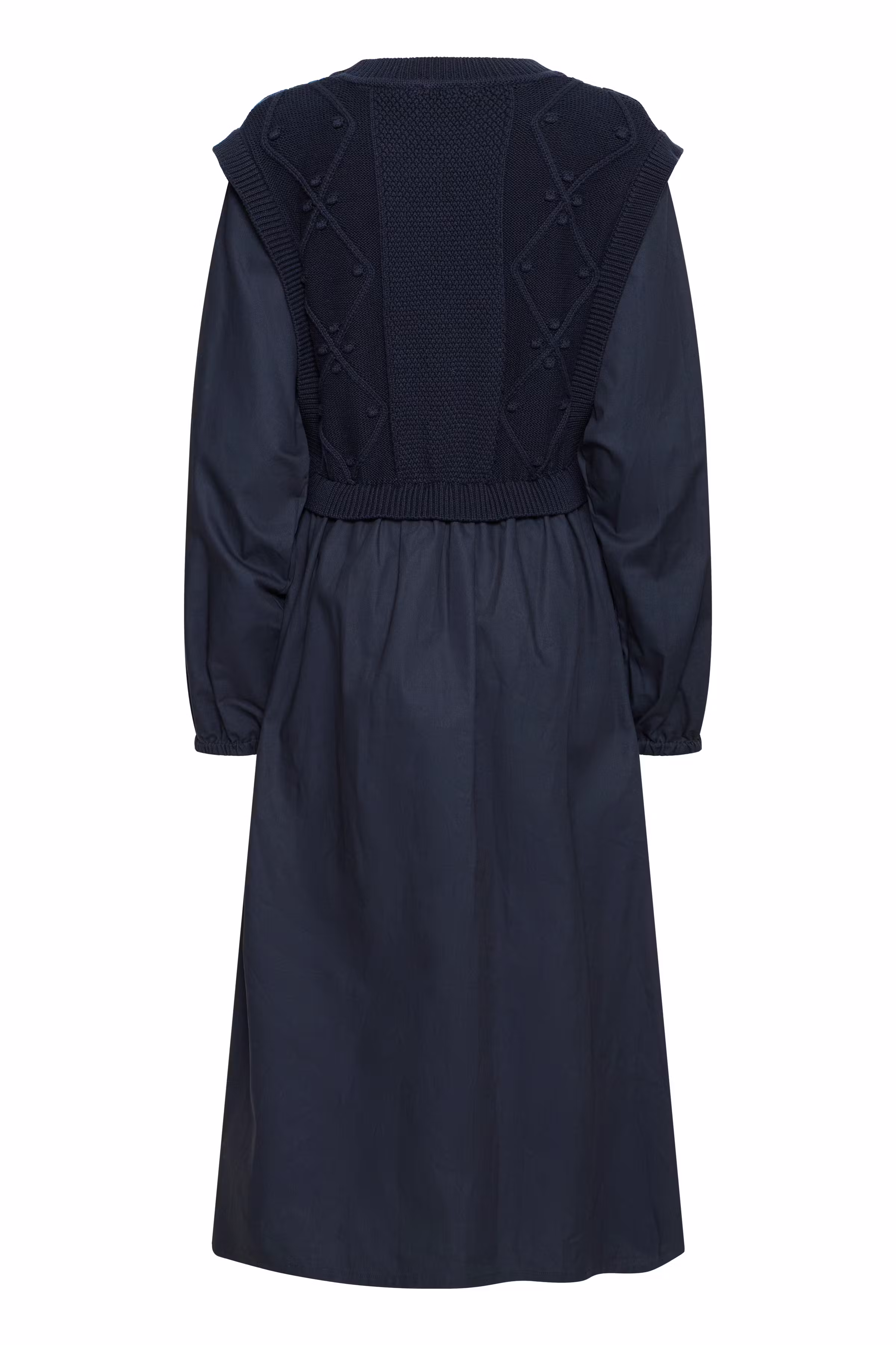 IRBELLE Dress PACK BACK 20124362-193831