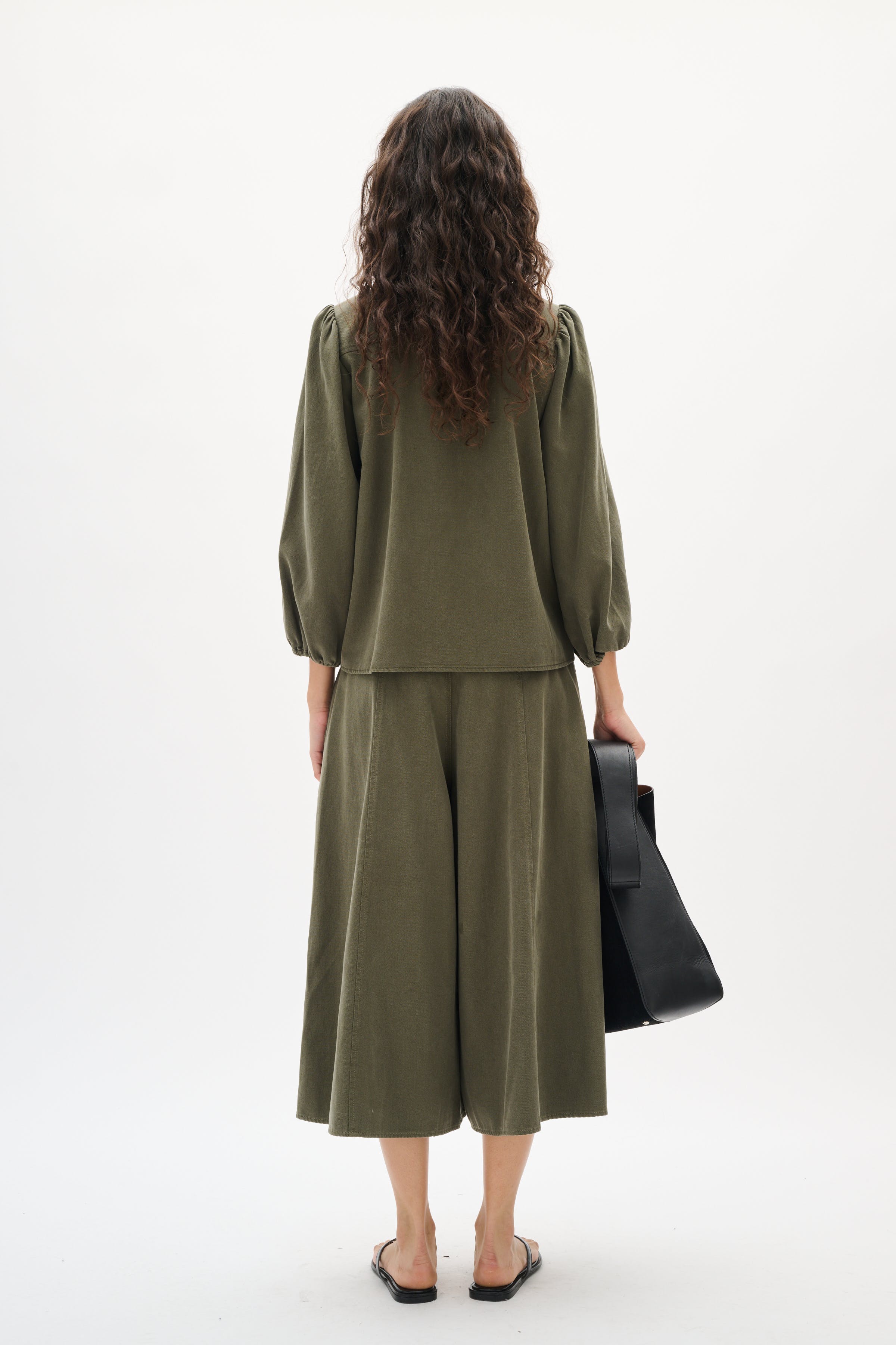 BallariIW Broek LOOKBOOK BACK 30110566-180515