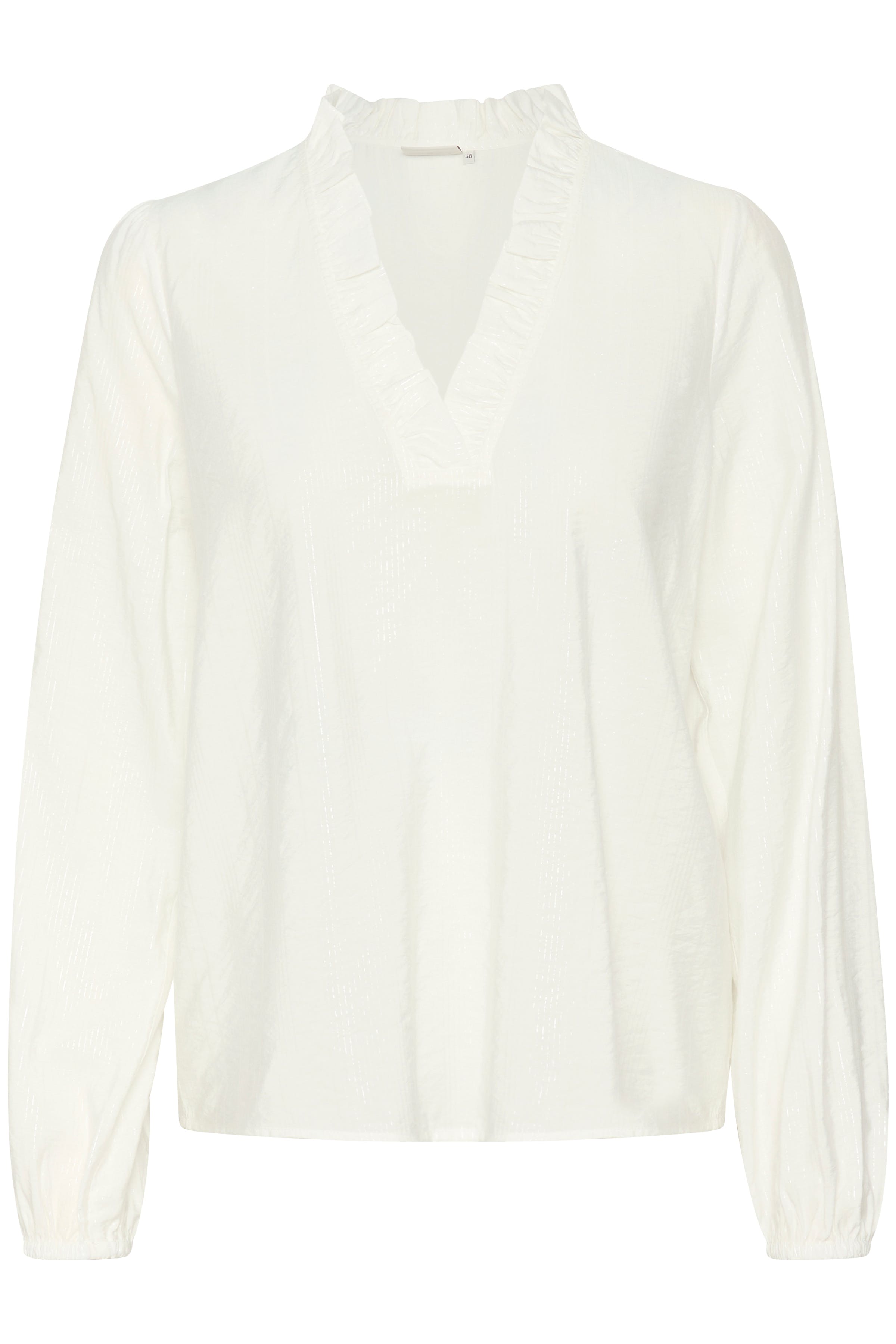 KAsanni Blouse PACK FRONT 10509590-110602