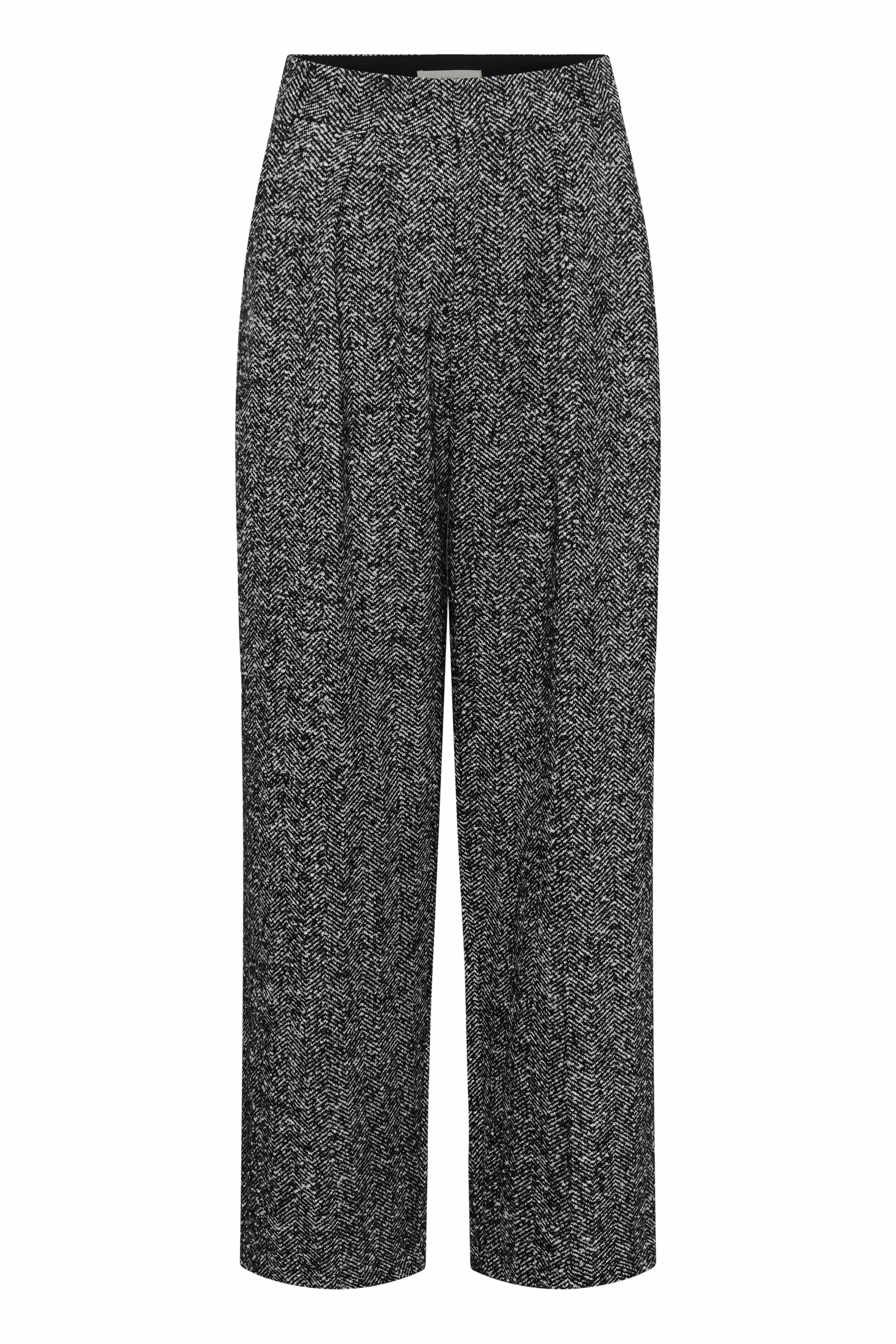 BryannyIW Trousers PACK FRONT 30111010-300027