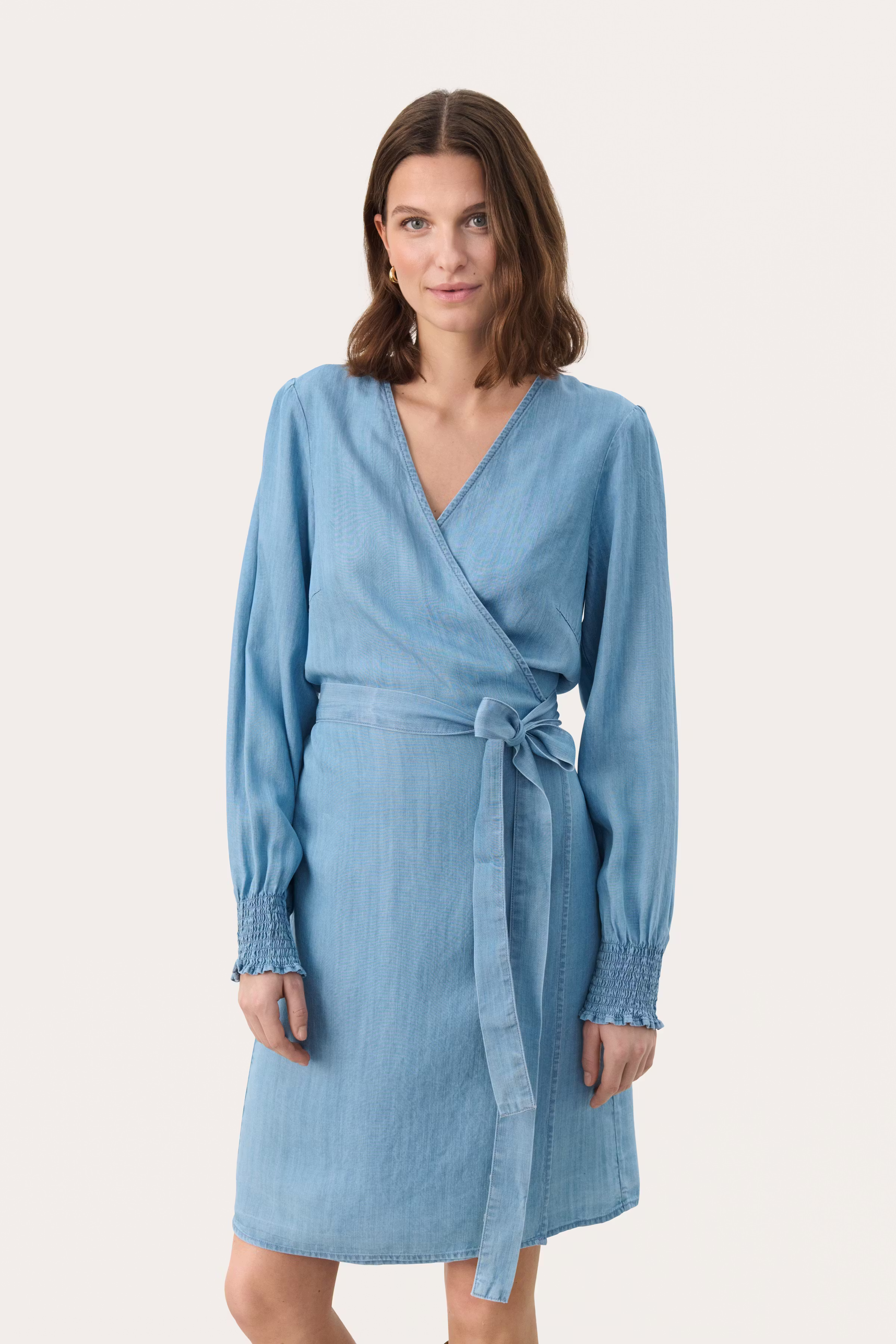 MaissaPW Jurk LOOKBOOK FRONT 30309896-300155