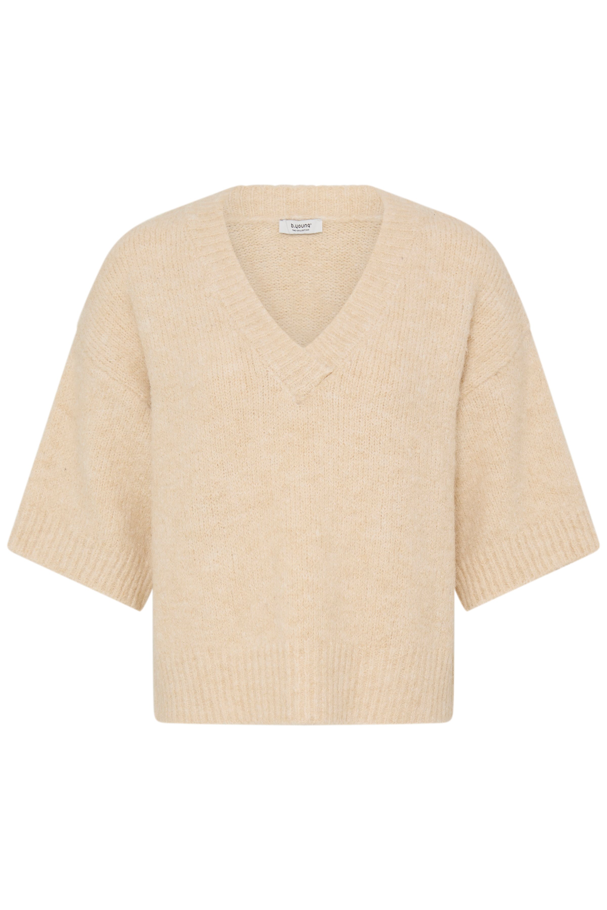 BYMILLERS Pullover PACK FRONT 20818068-1309051