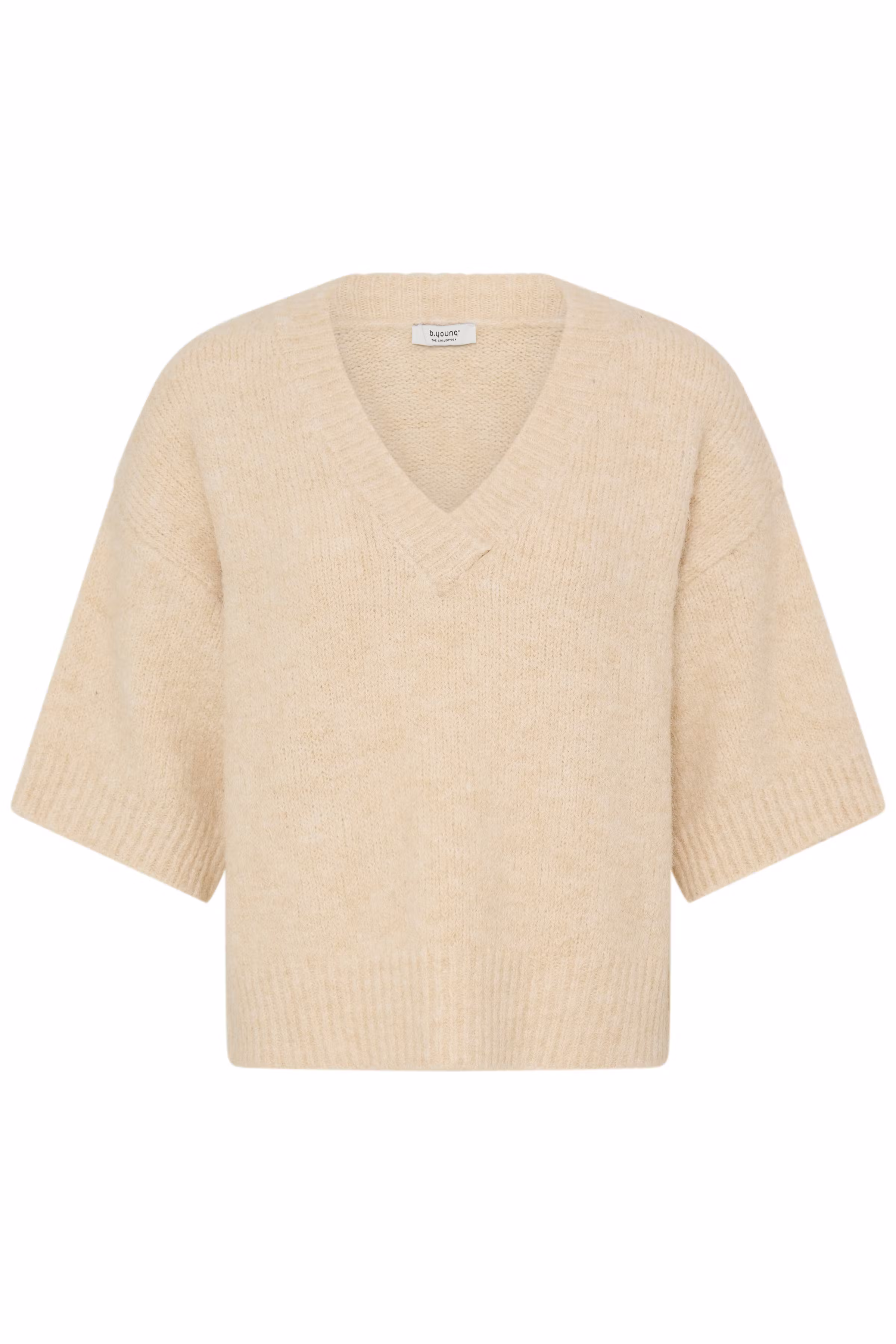 BYMILLERS Pullover PACK FRONT 20818068-1309051