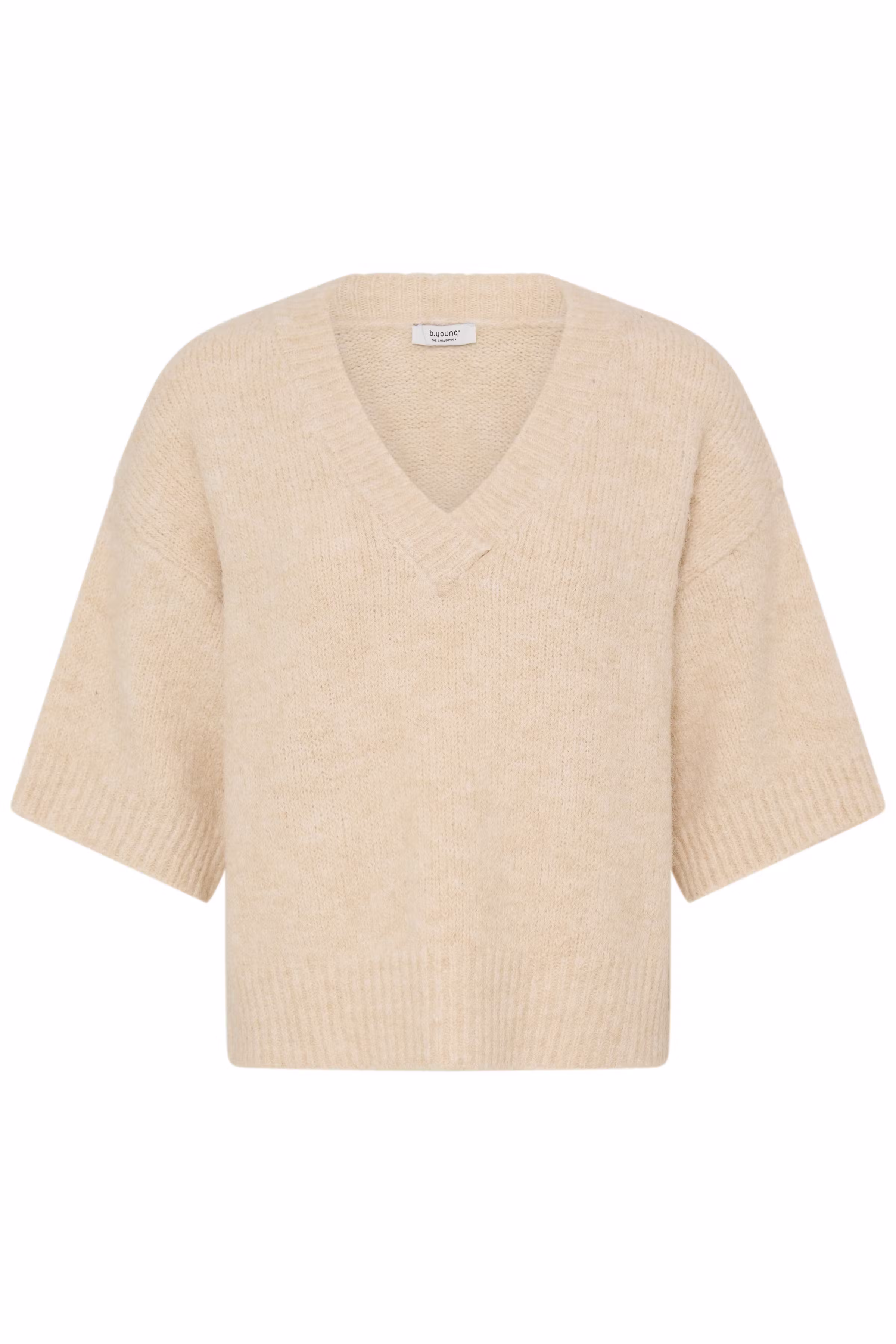 BYMILLERS Pullover PACK FRONT 20818068-1309051