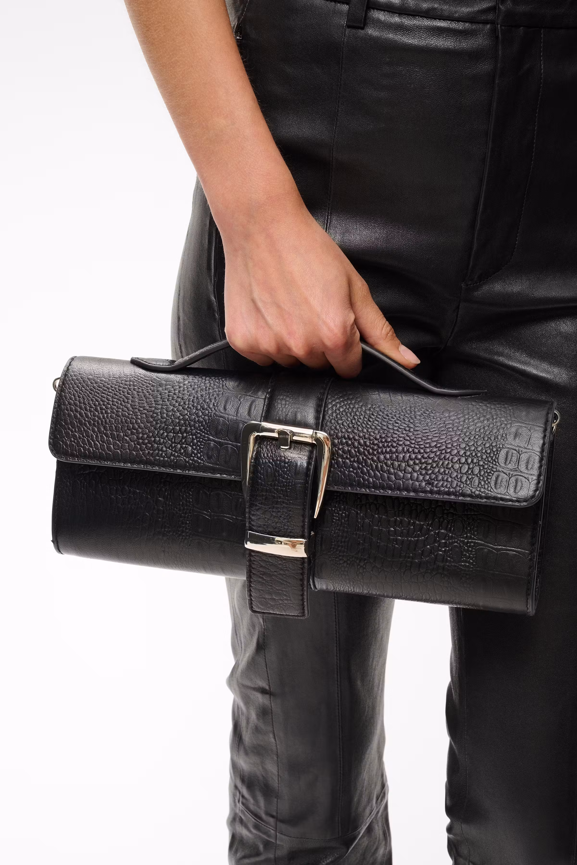 GZcrolina Bag LOOKBOOK DETAIL 10911618-100017