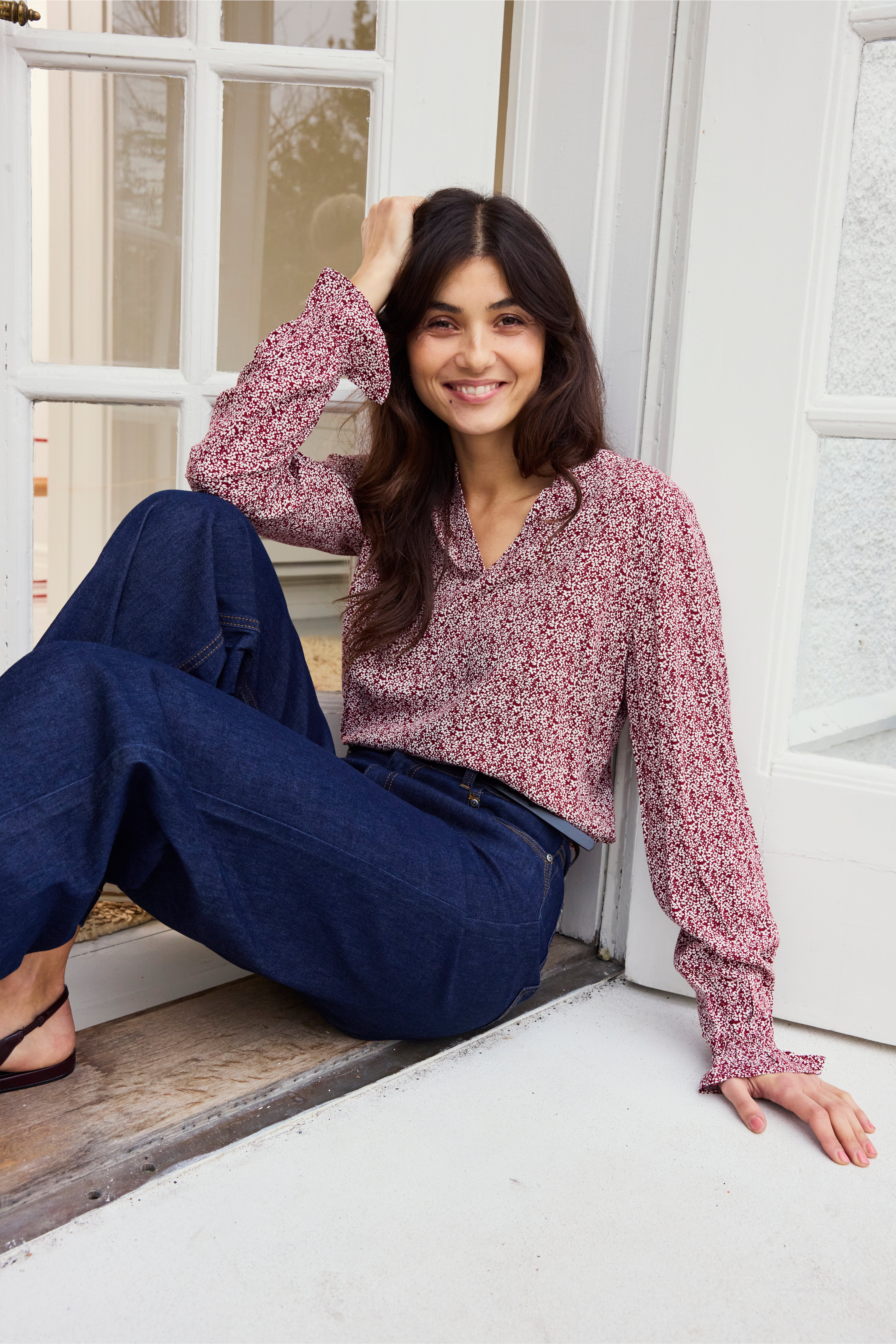 FRCHICAGO Jeans LOCATION NONE 20614692-202717