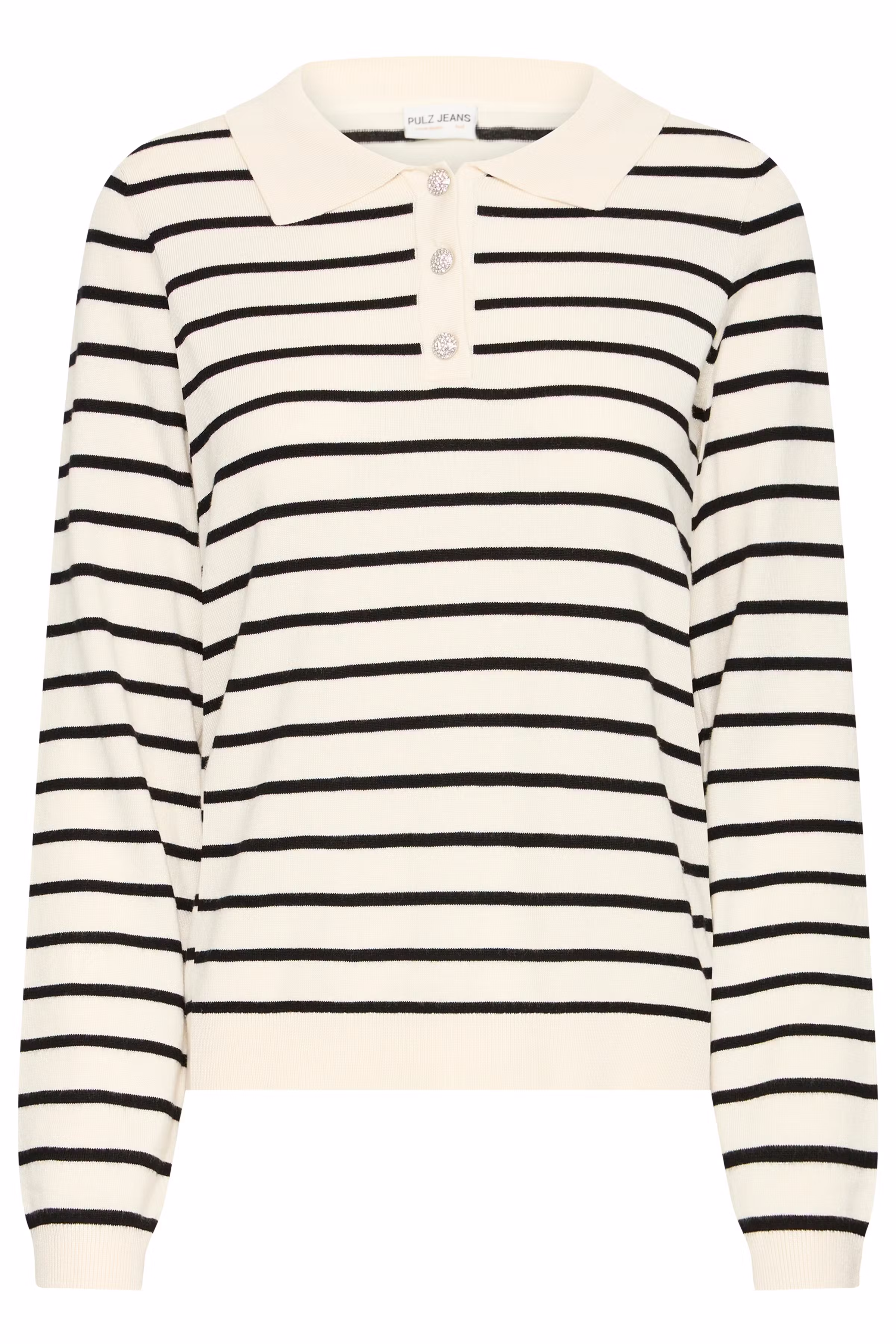 PZSARA Pullover PACK FRONT 50209240-203744