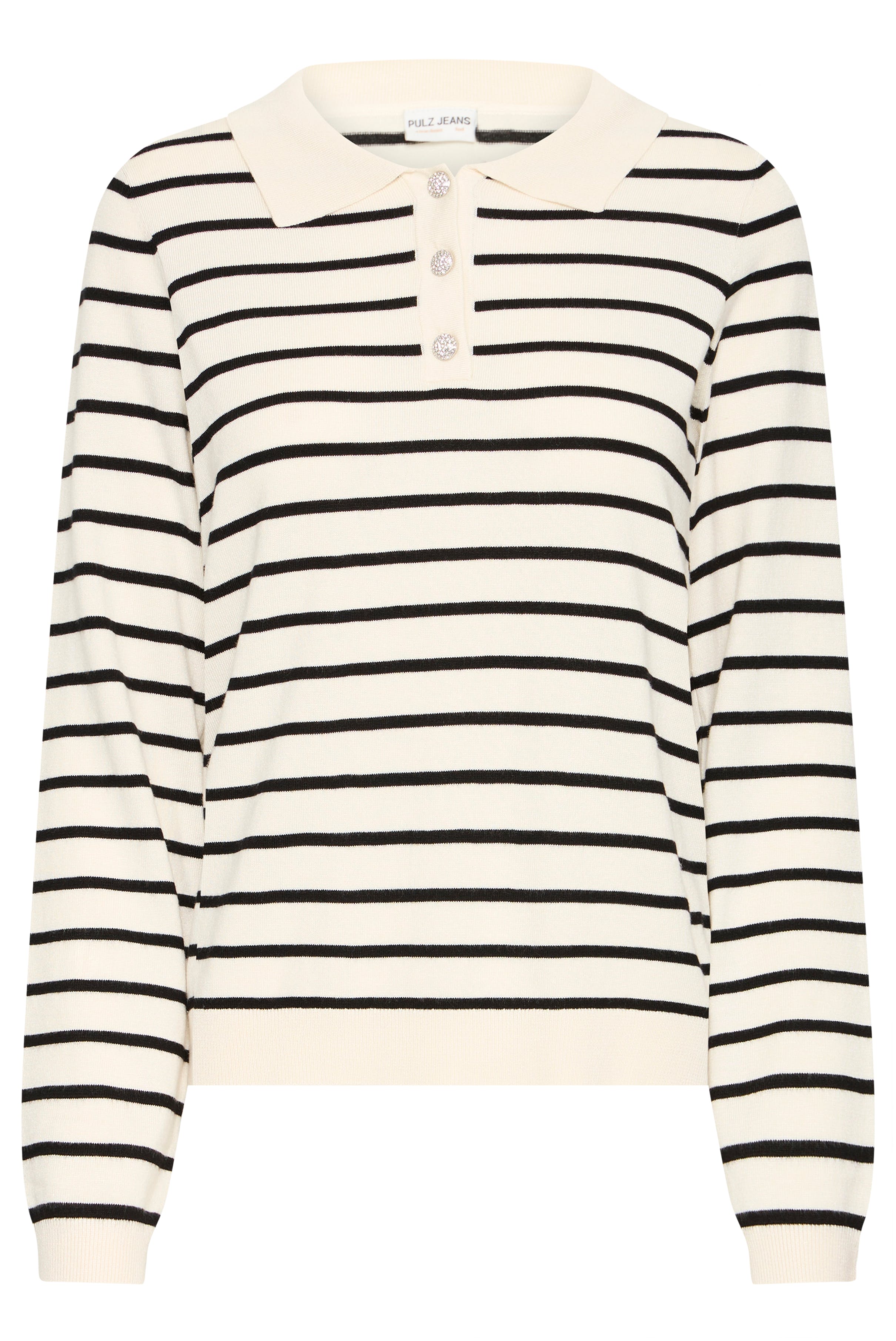 PZSARA Pullover PACK FRONT 50209240-203744