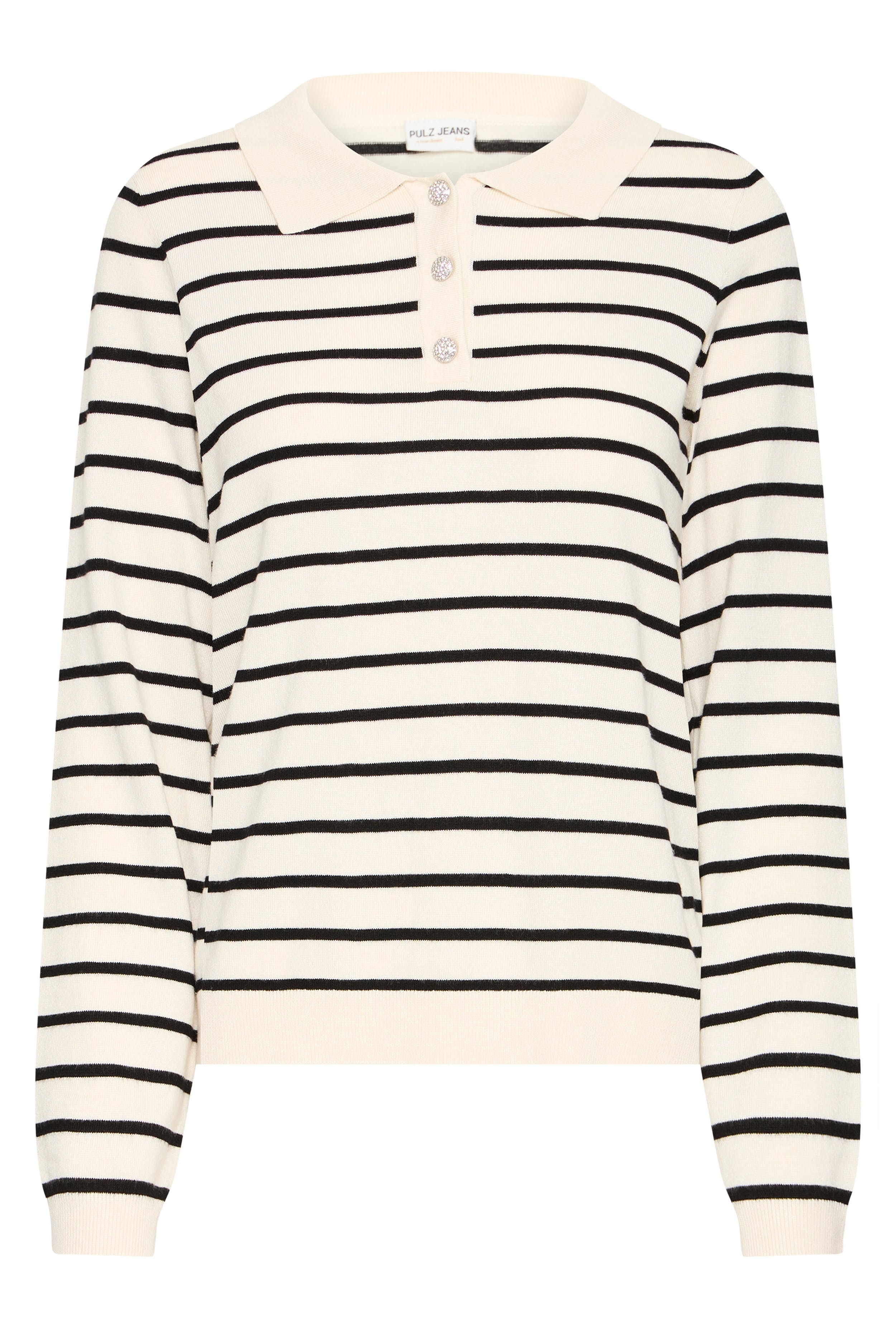 PZSARA Pullover PACK FRONT 50209240-203744