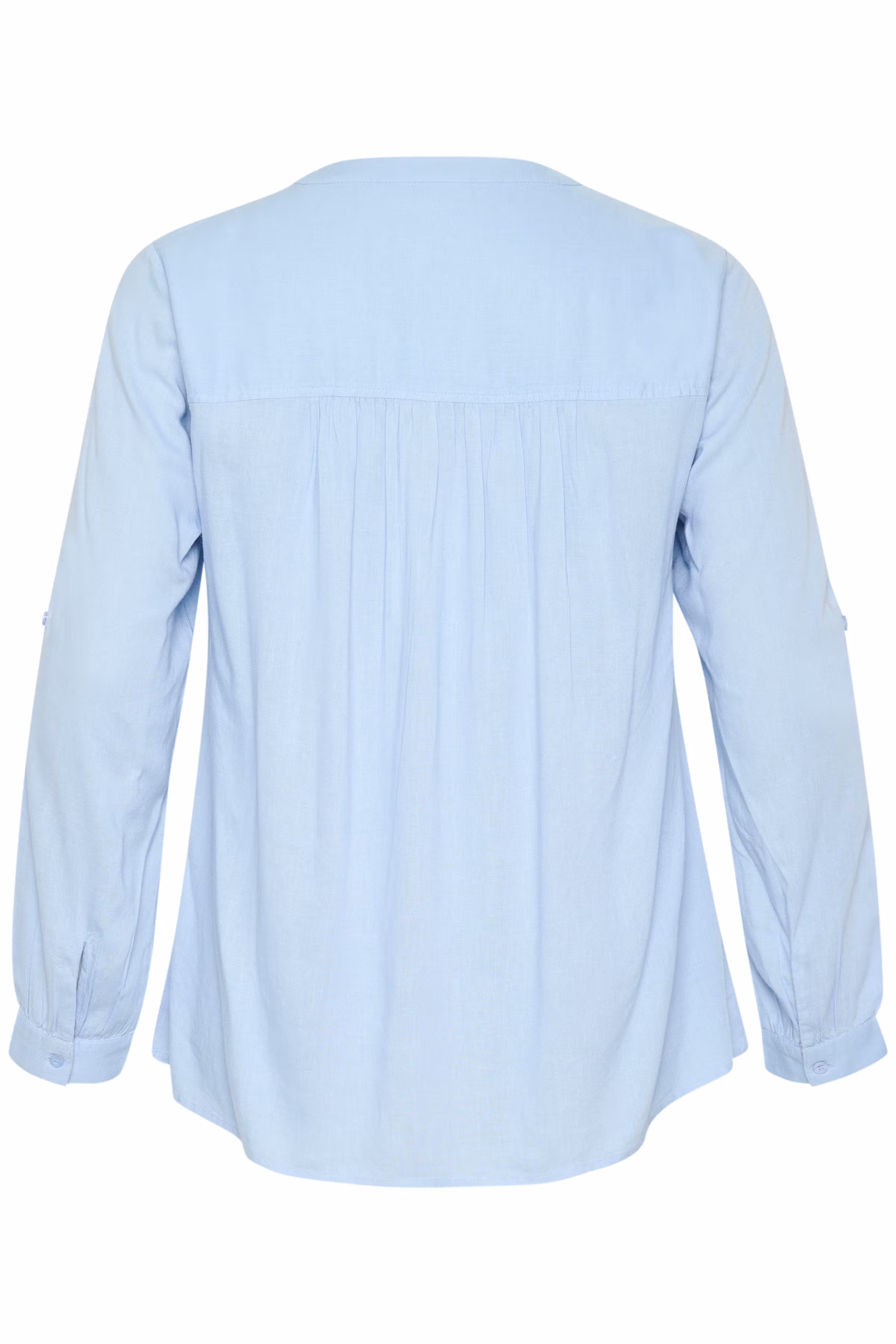 KCmille Linen Blouse PACK BACK 10582215-164016