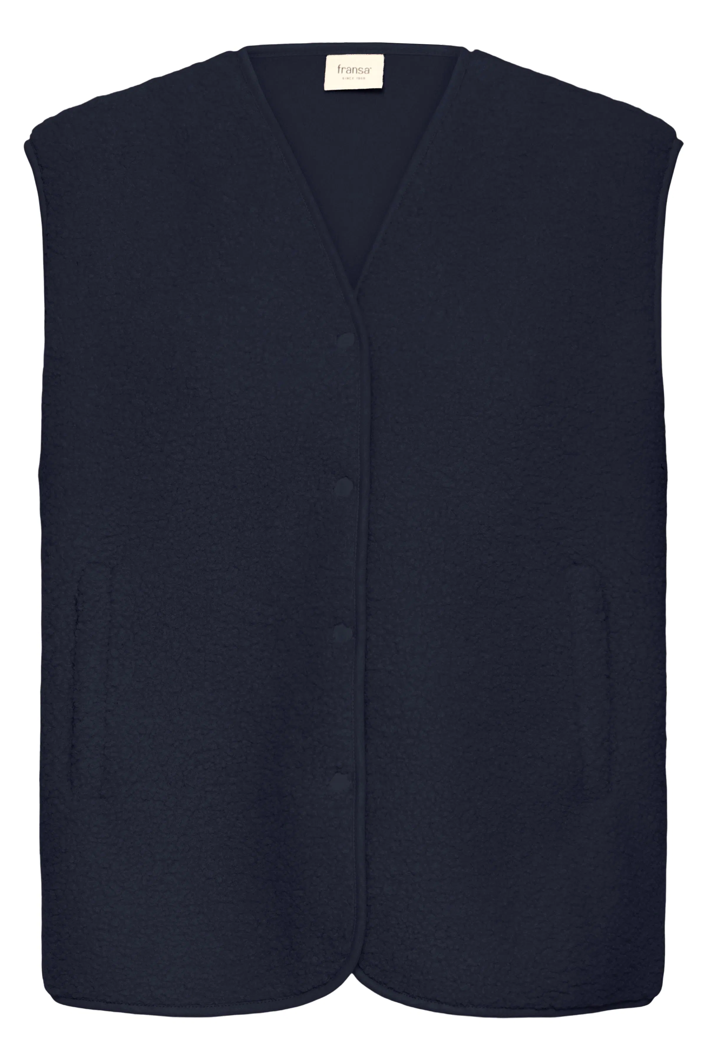FRGWYNNE Waistcoat PACK FRONT 20617286-193923