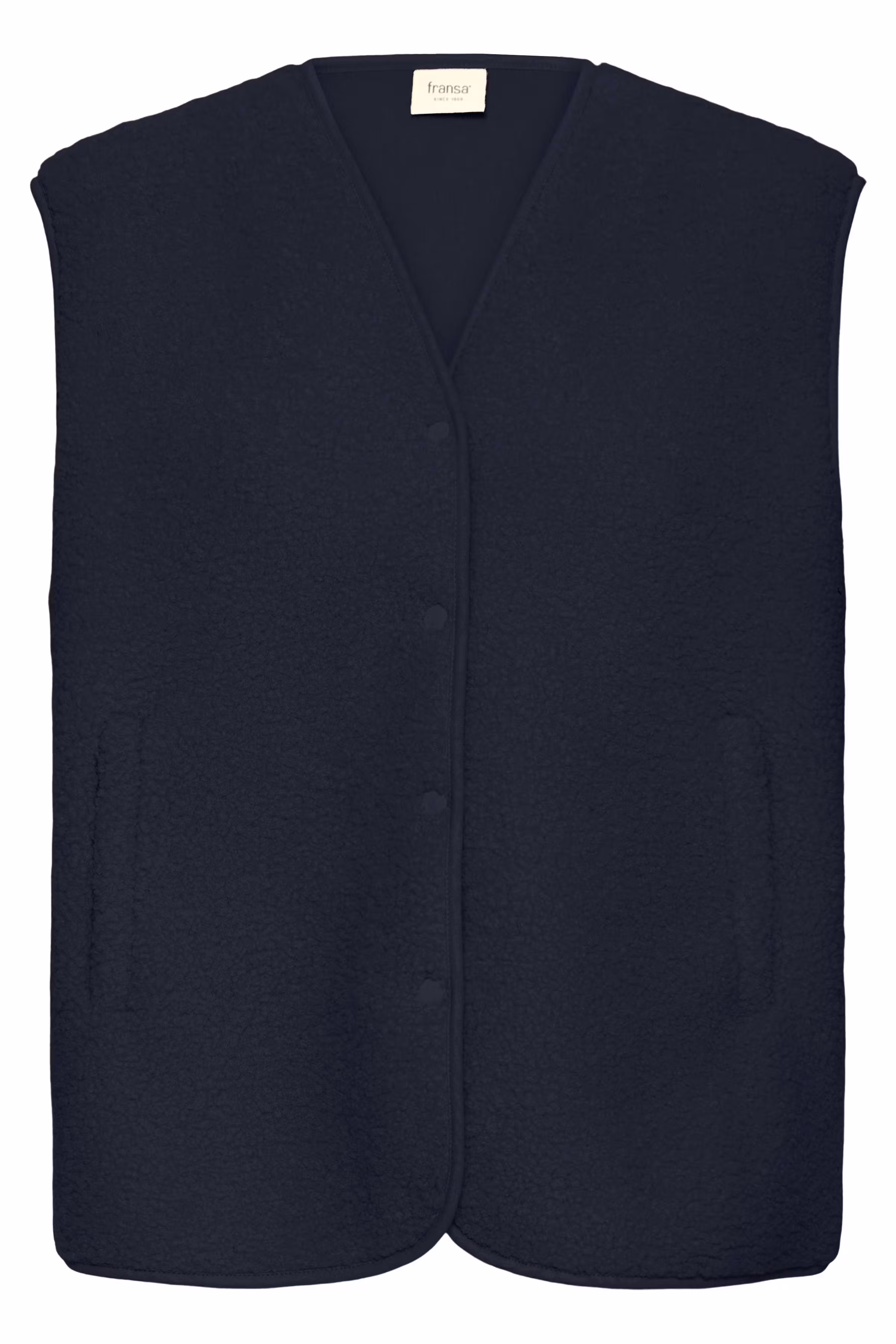 FRGWYNNE Waistcoat PACK FRONT 20617286-193923