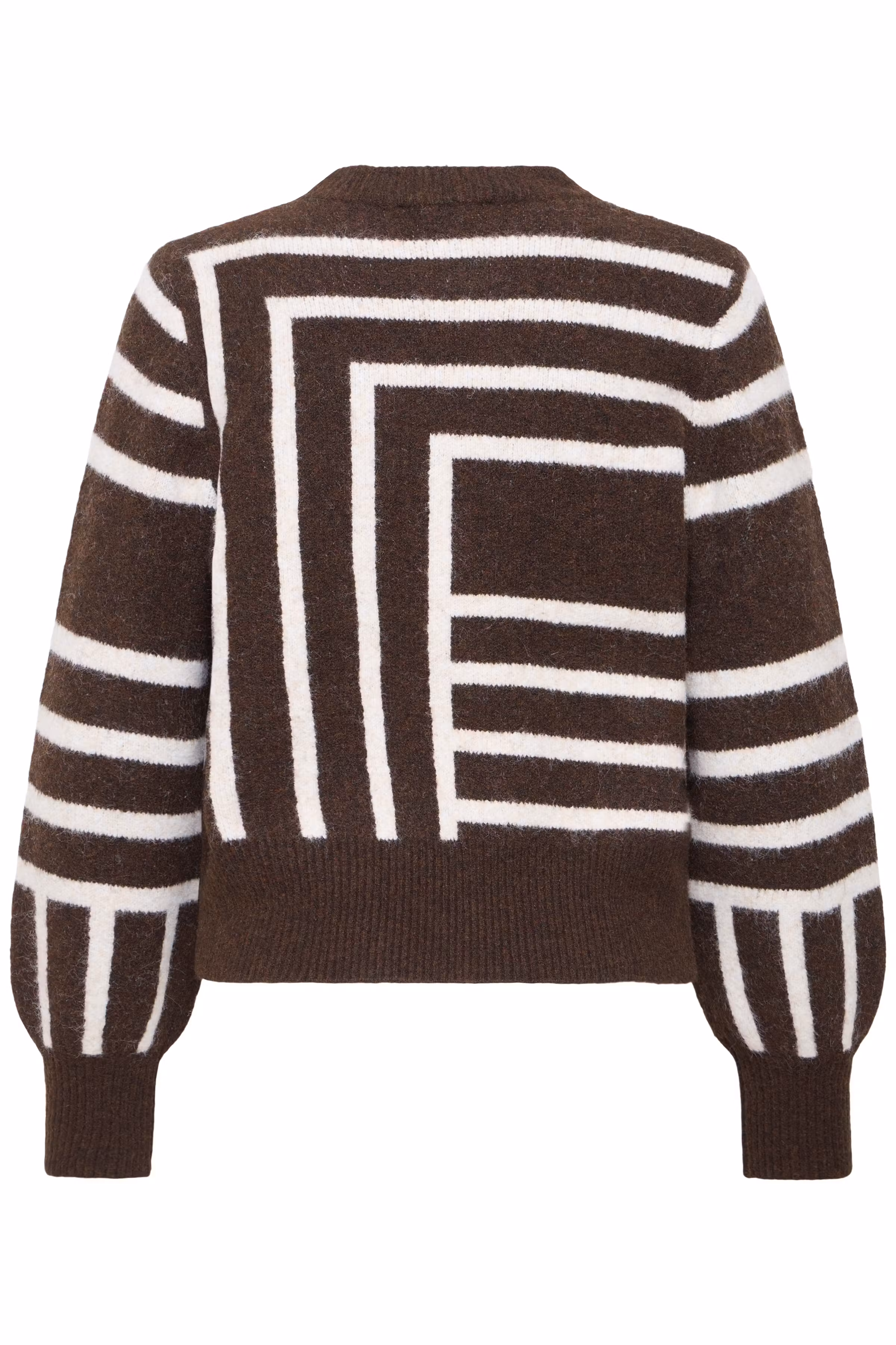 BYOMEA Pullover PACK BACK 20819513-900016181