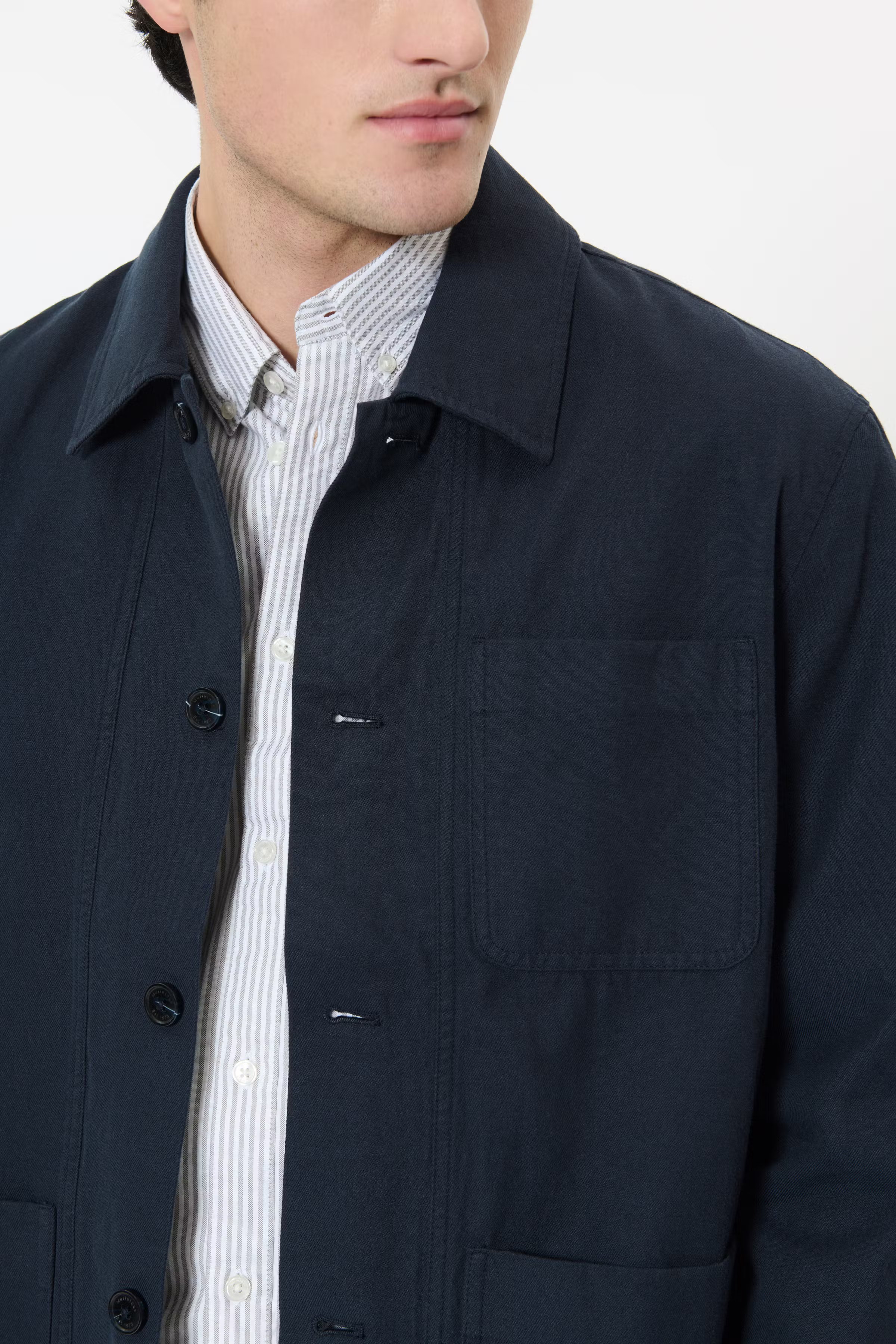 MAcombs Skjorte LOOKBOOK DETAIL 30208952-194011