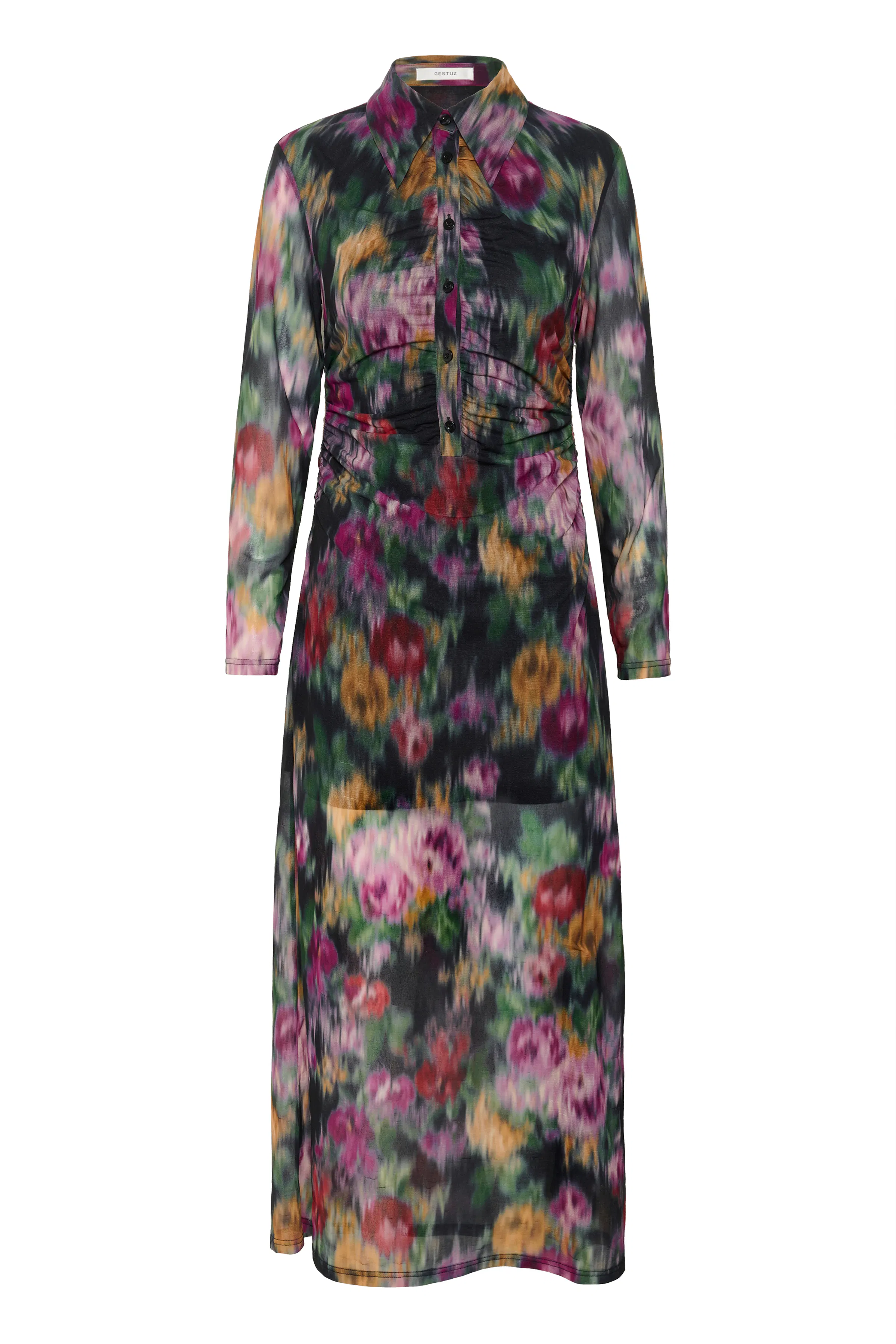 GZfadia Kleid PACK FRONT 10910544-108294