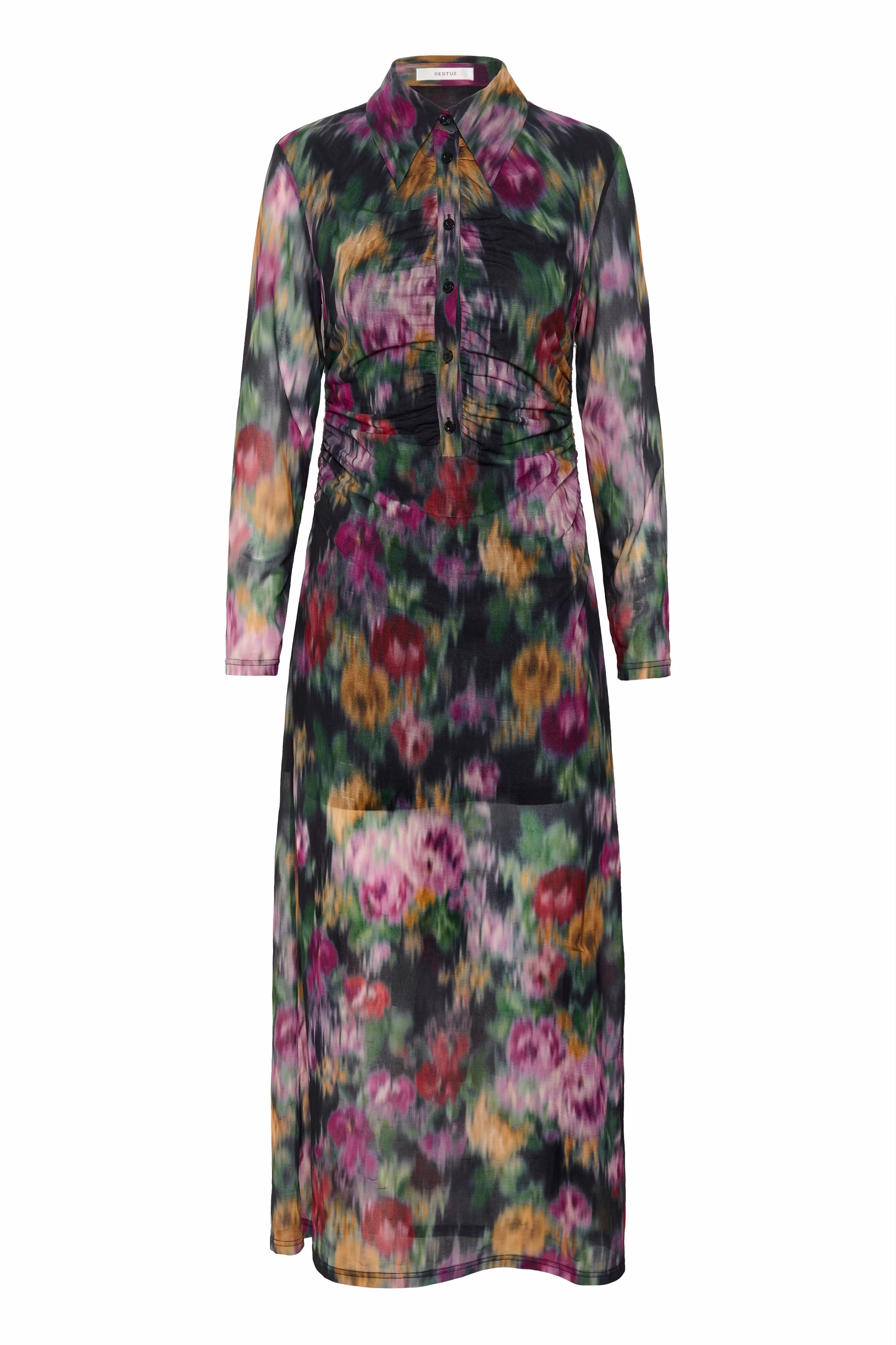 GZfadia Jurk PACK FRONT 10910544-108294