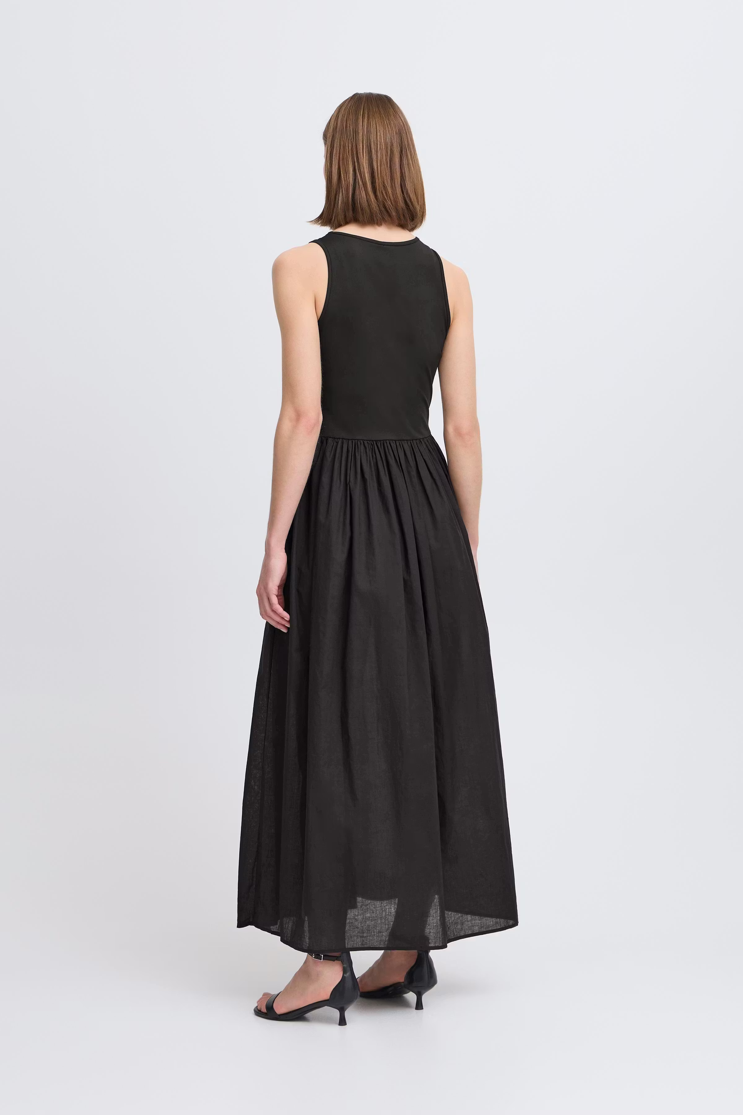 IHXALMA Kleid LOOKBOOK BACK 20123777-194008