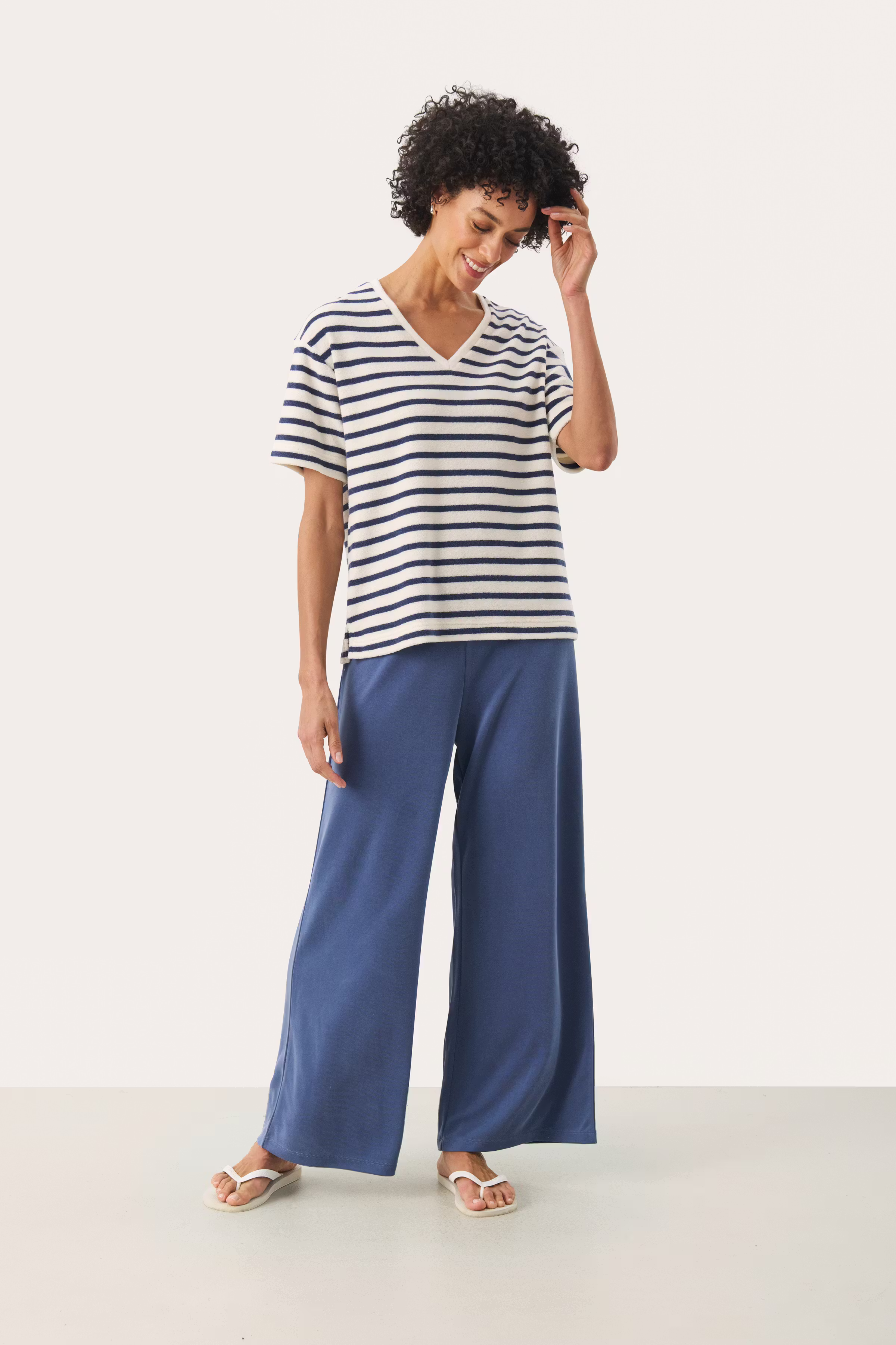 RyliePW T-shirt LOOKBOOK FRONT 30309677-304178