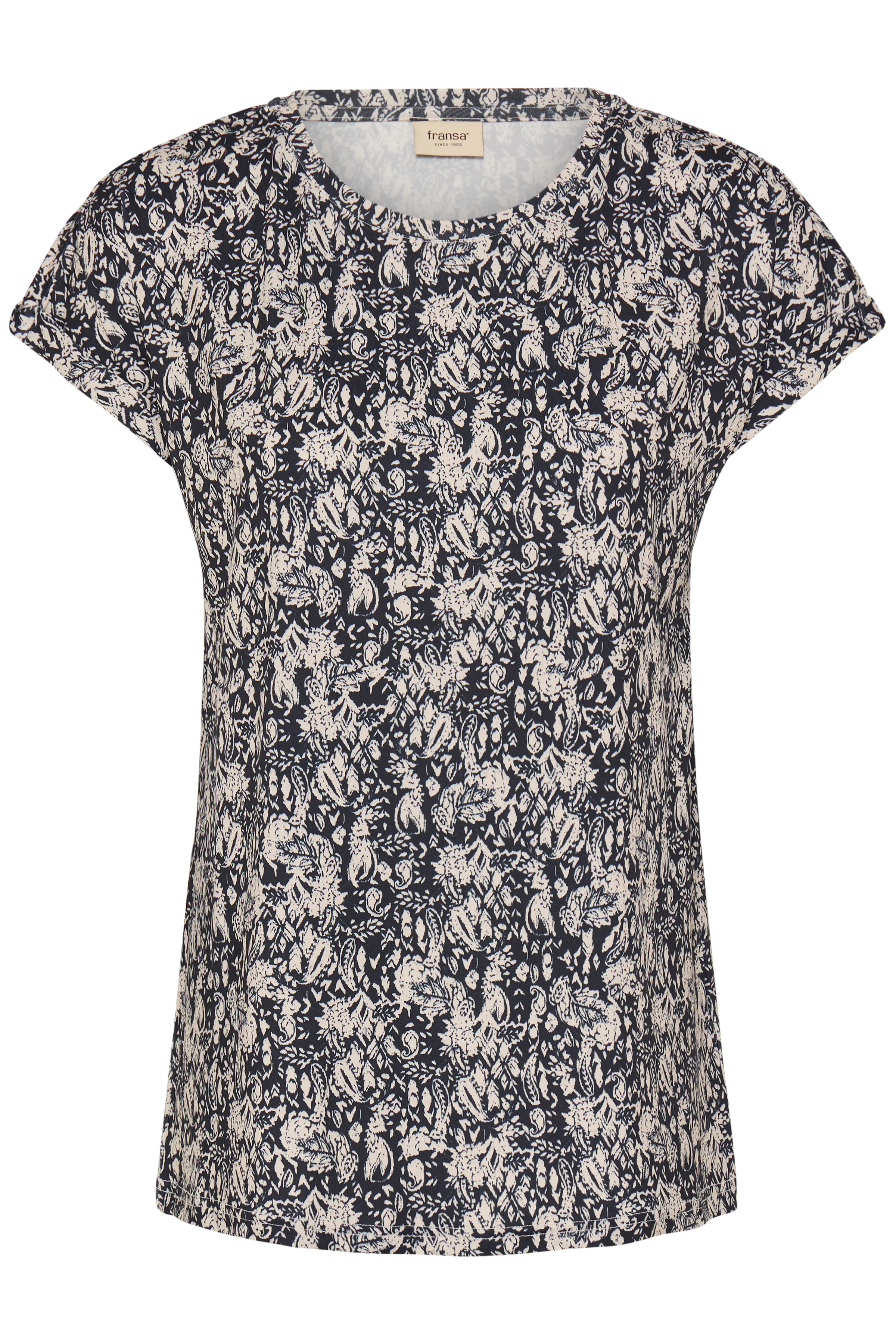 FRSEEN T-shirt PACK FRONT 20610634-900009981
