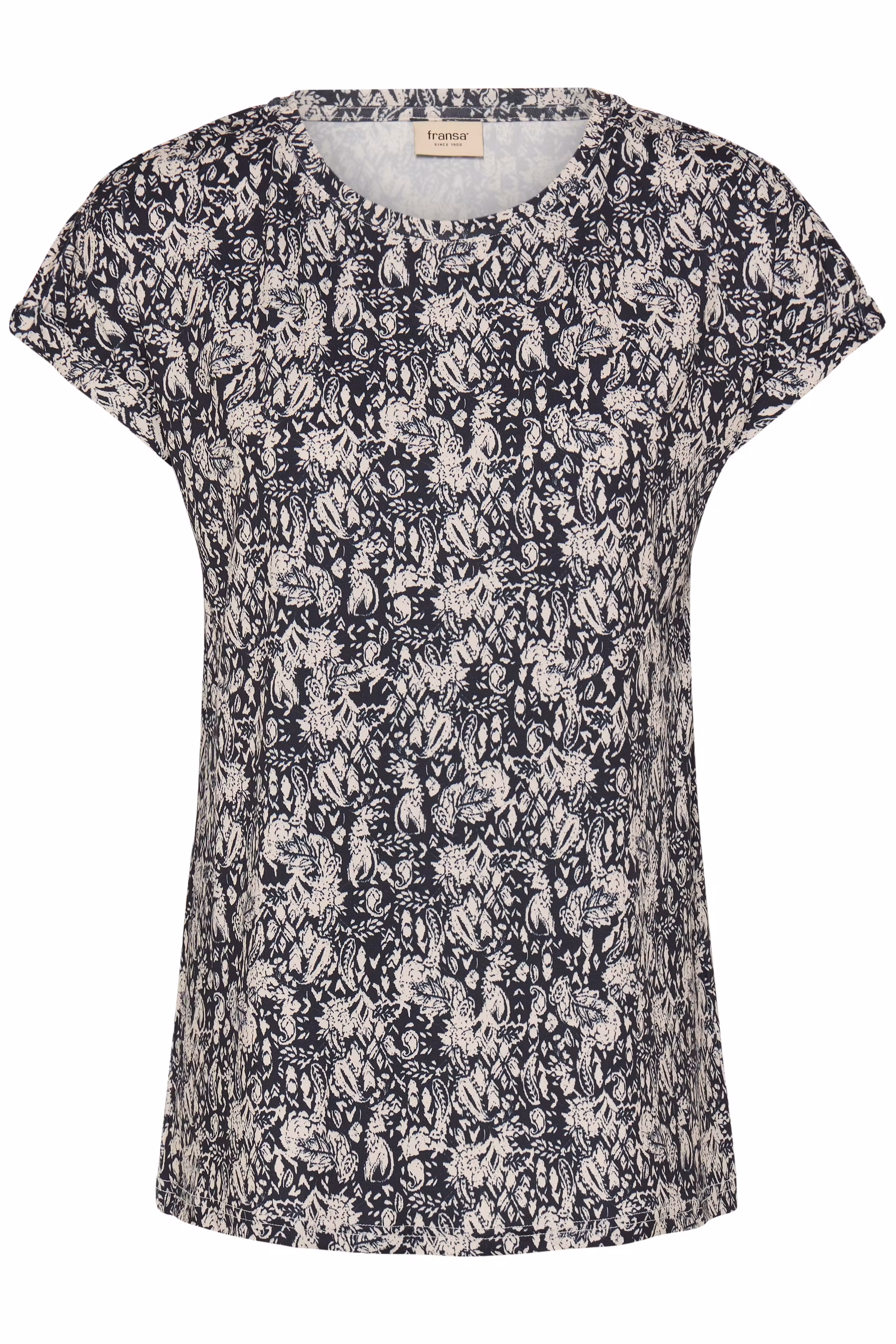 FRSEEN T-shirt PACK FRONT 20610634-900009981