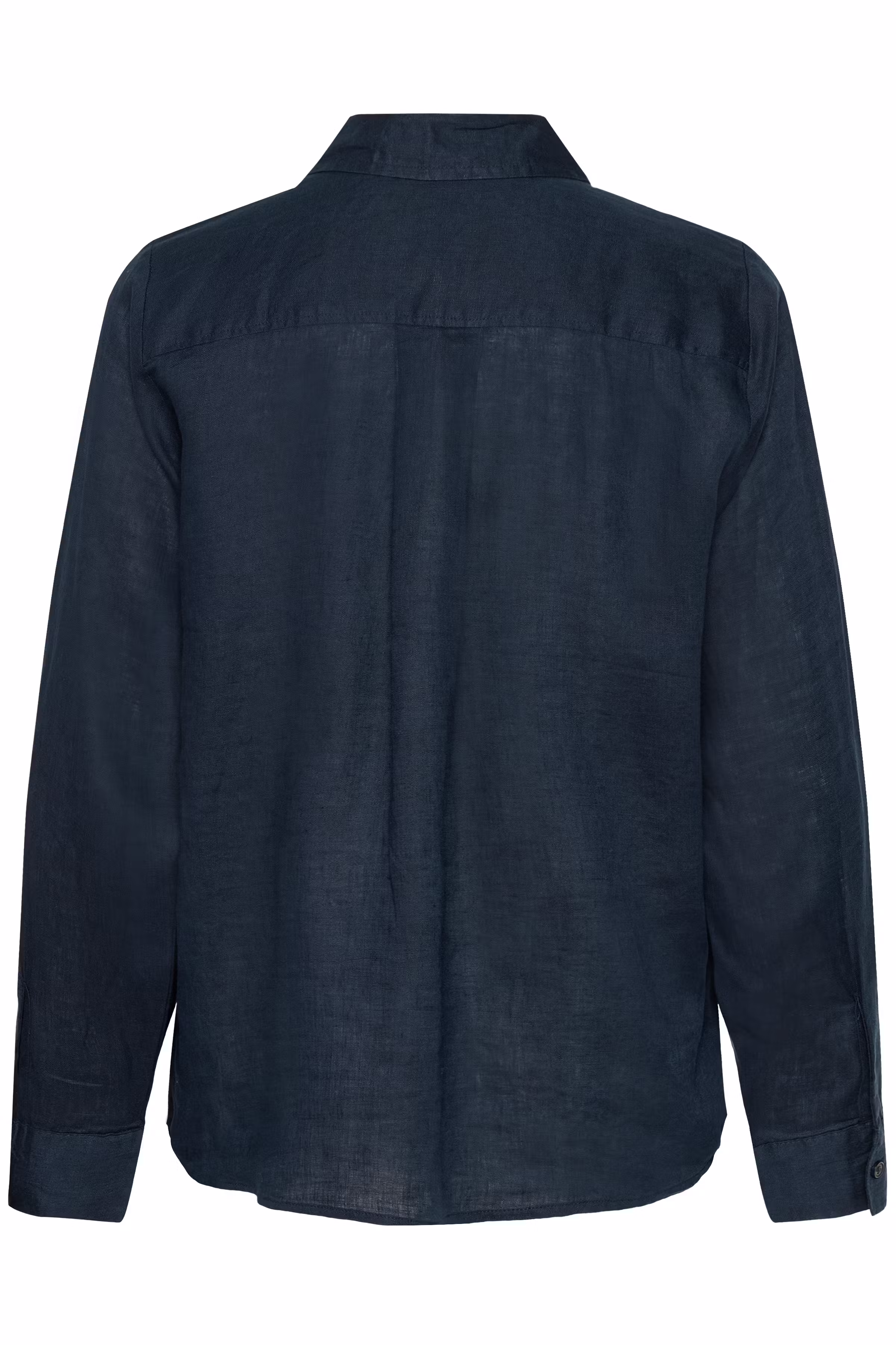 CUnyssa 100% Lin Skjorte PACK BACK 50111694-194011