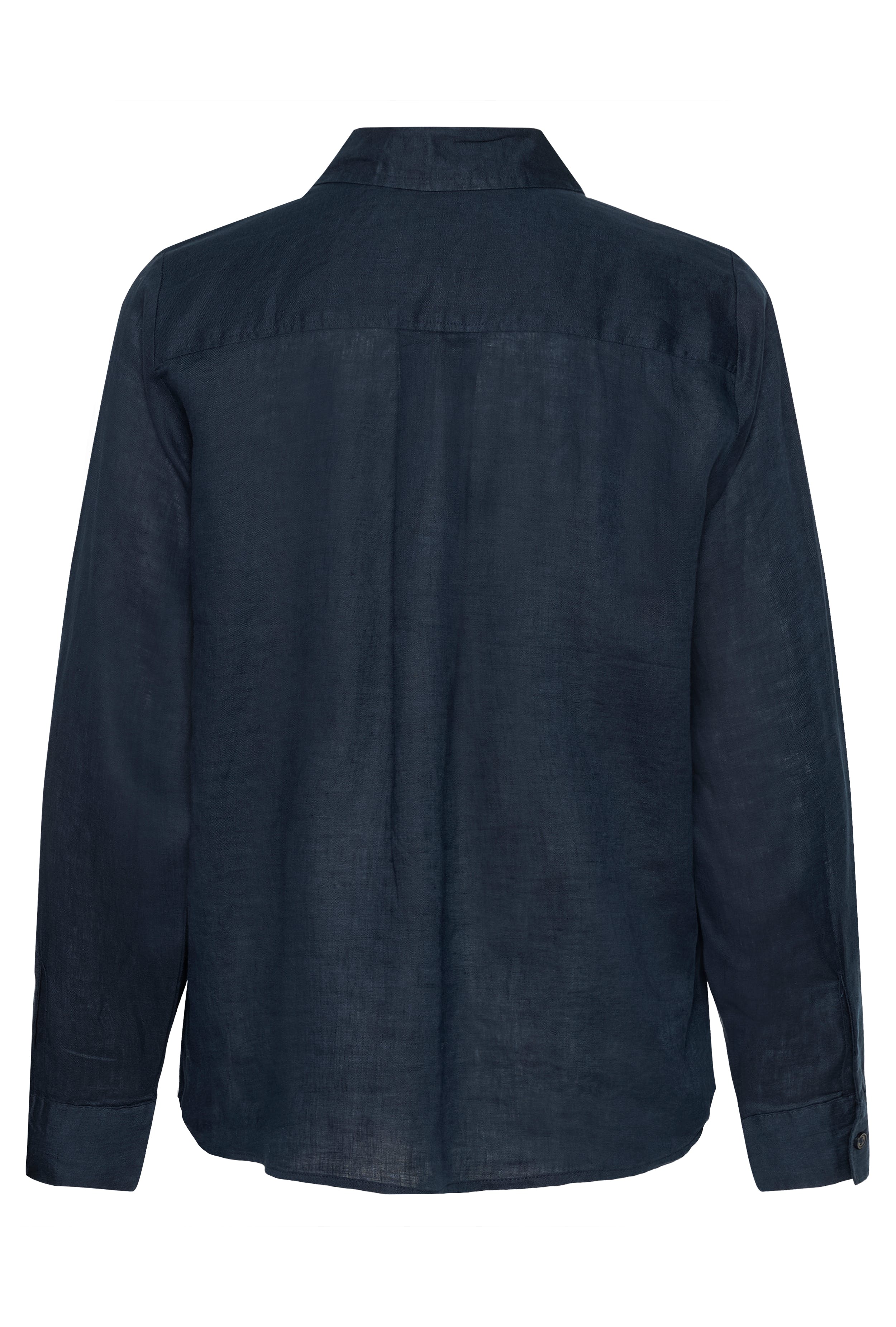 CUnyssa 100% Linnen Overhemd PACK BACK 50111694-194011